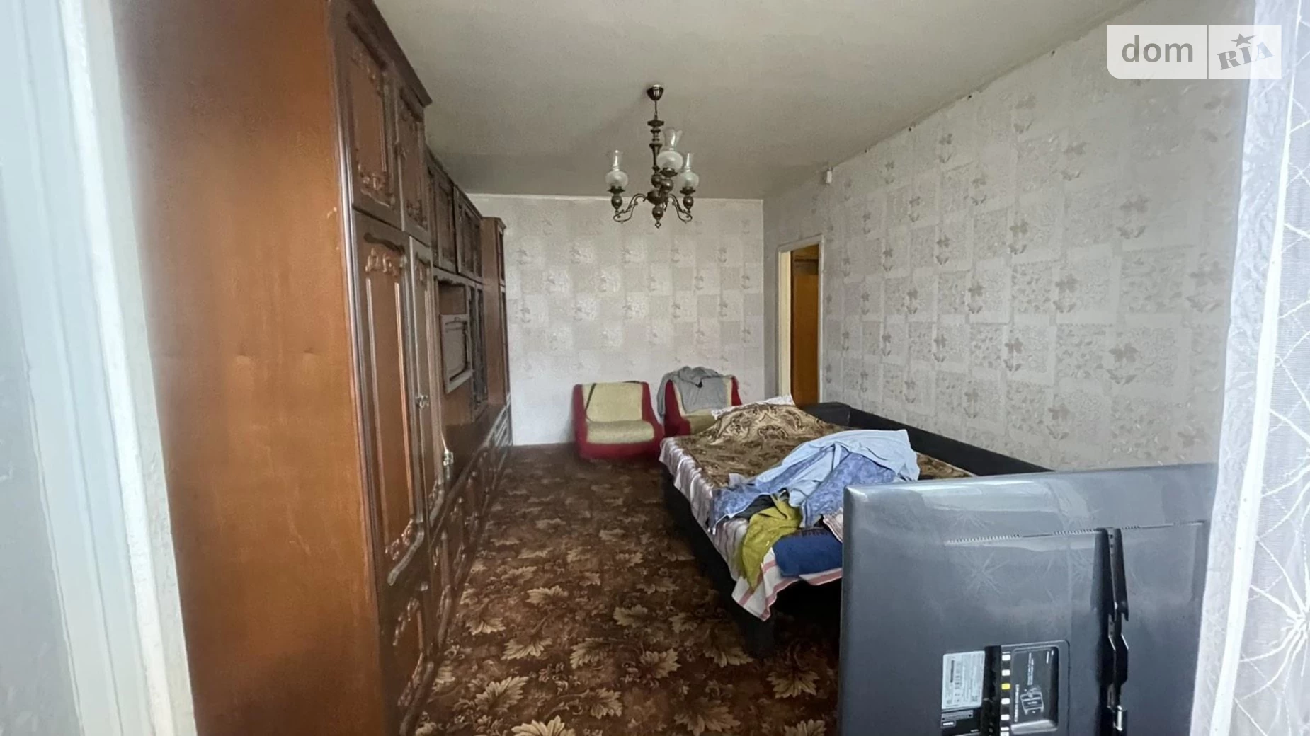 Продается 2-комнатная квартира 51.4 кв. м в Киеве, просп. Оболонский, 30 - фото 3