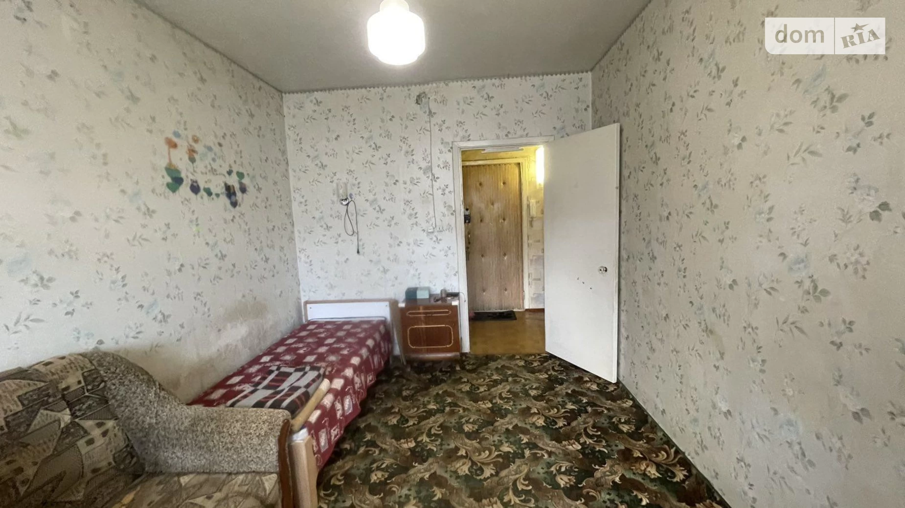 Продается 2-комнатная квартира 51.4 кв. м в Киеве, просп. Оболонский, 30 - фото 4