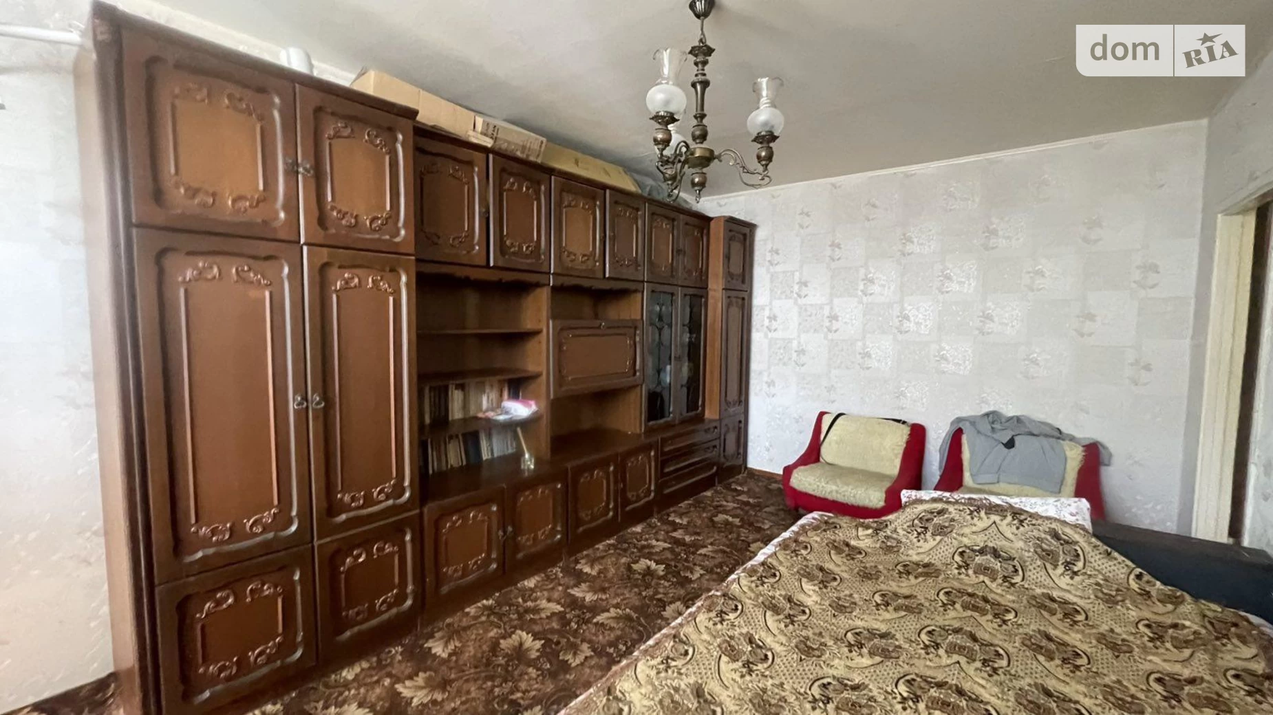 Продается 2-комнатная квартира 51.4 кв. м в Киеве, просп. Оболонский, 30 - фото 5