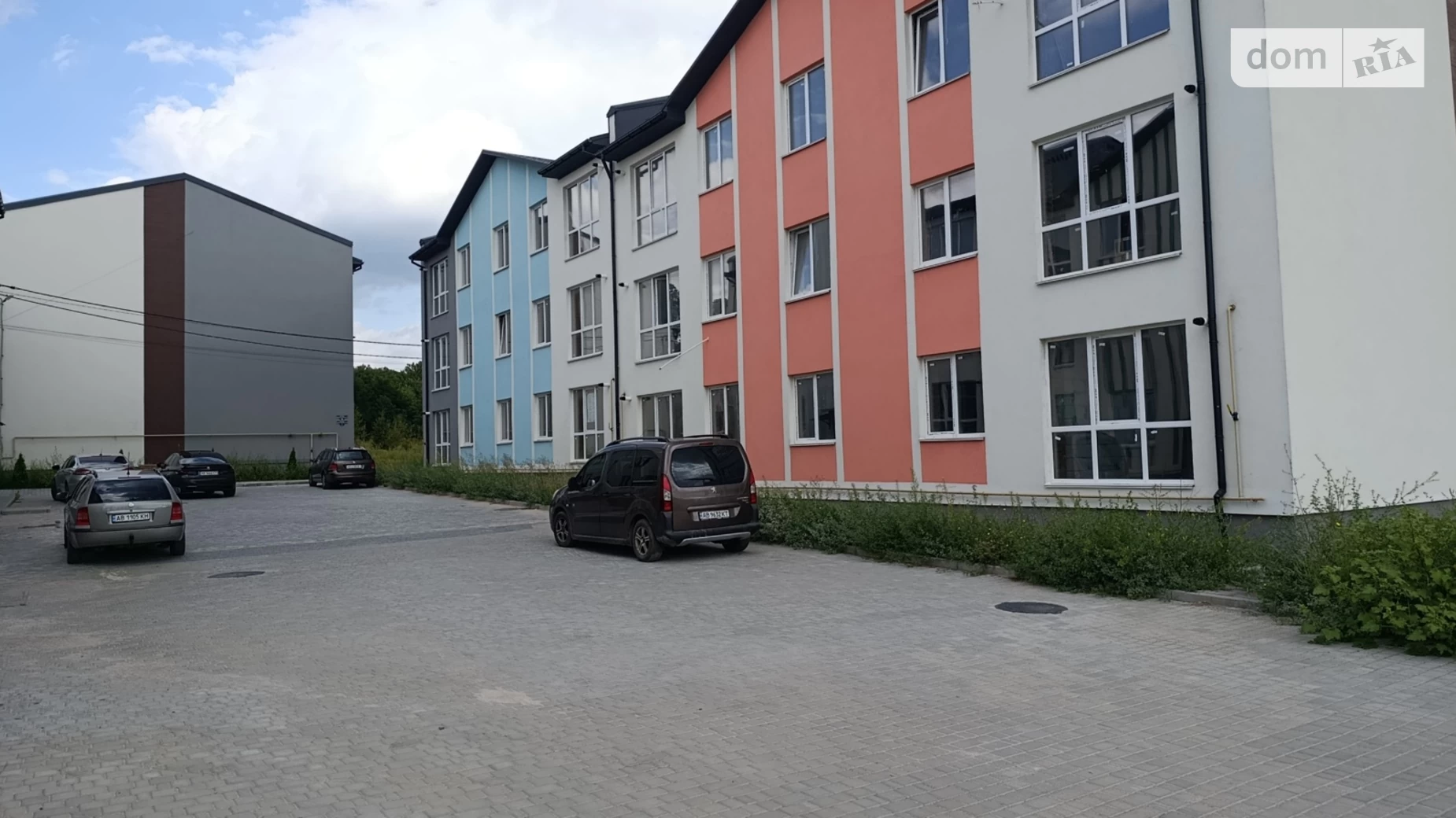Продается 1-комнатная квартира 45 кв. м в Виннице, цена: 49500 $ - фото 2