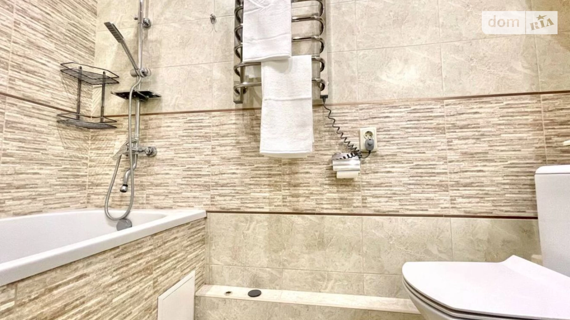 Сдается в аренду 1-комнатная квартира 45 кв. м в Одессе, ул. Генуэзская, 3 - фото 4