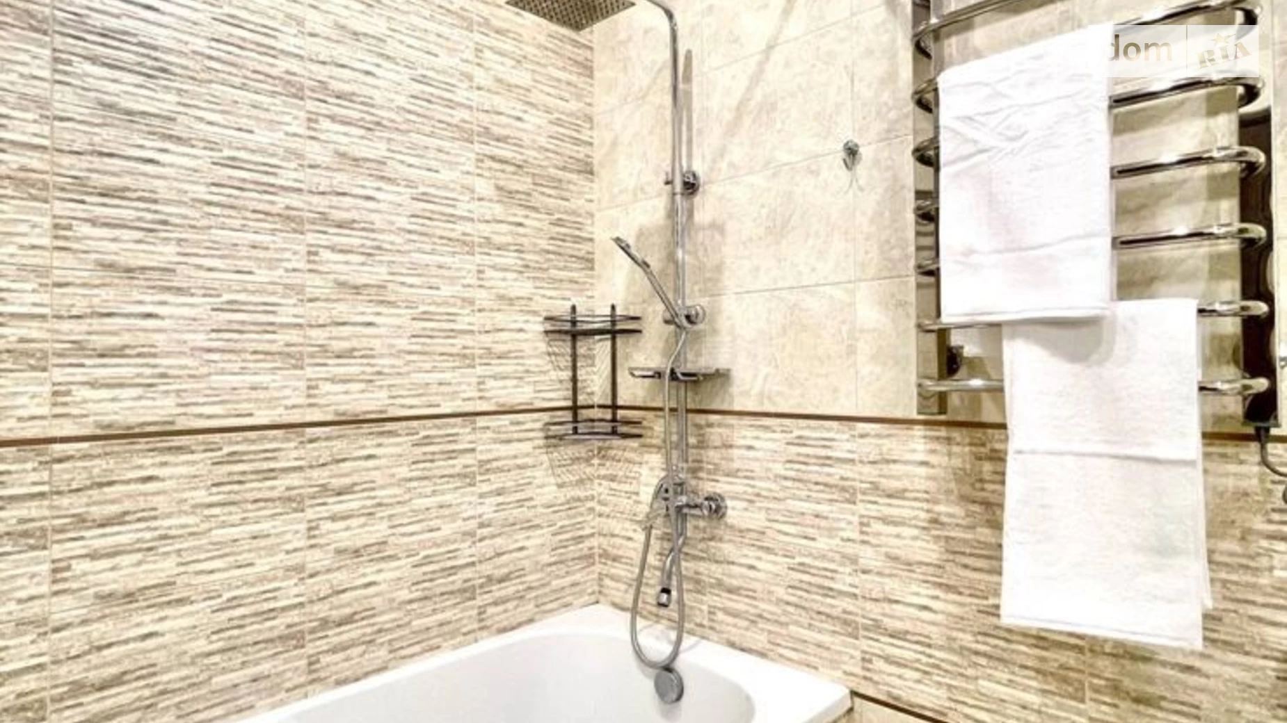 Сдается в аренду 1-комнатная квартира 45 кв. м в Одессе, ул. Генуэзская, 3 - фото 5