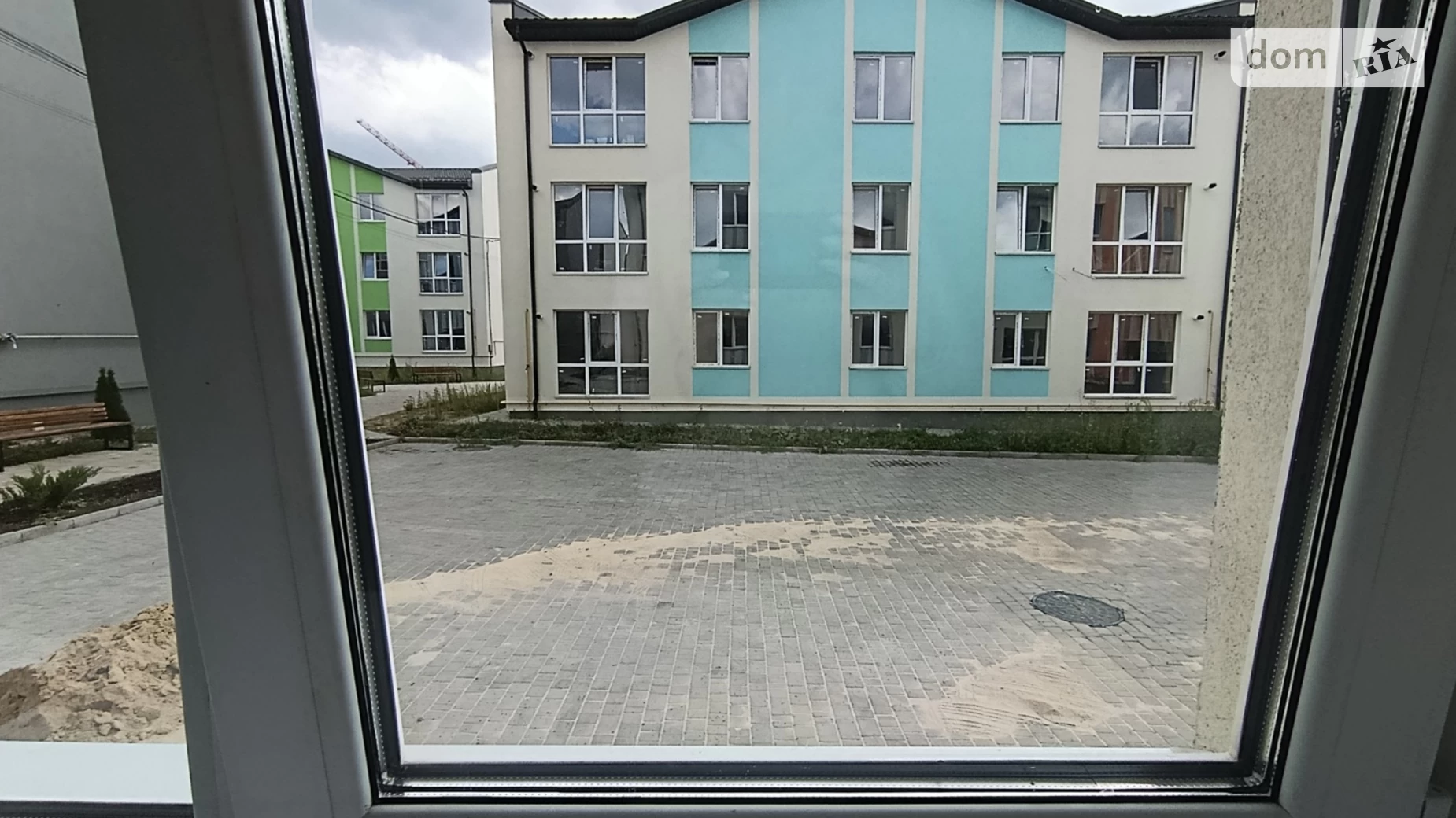 Продается 1-комнатная квартира 45 кв. м в Виннице, цена: 49500 $ - фото 3