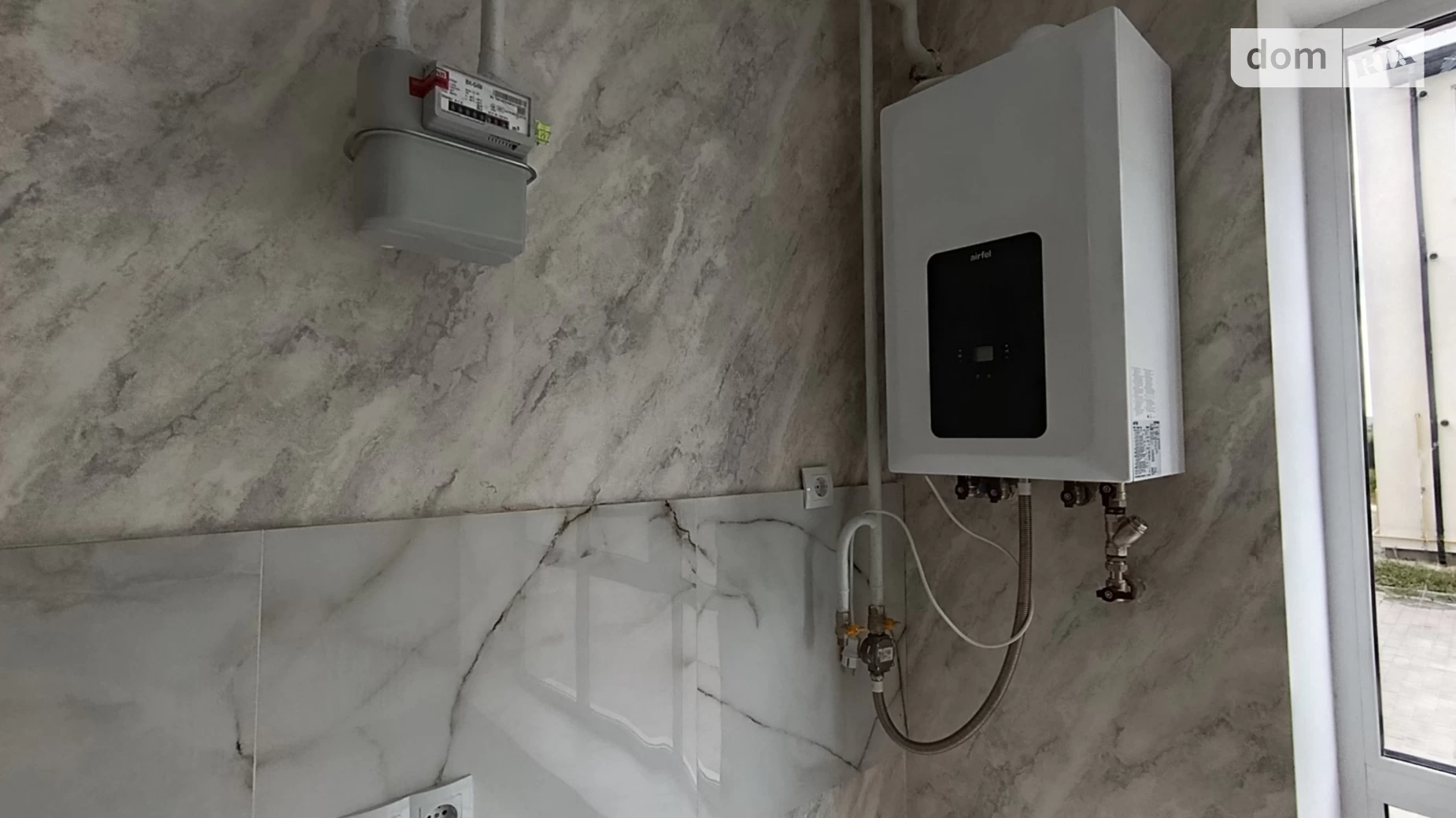 Продается 1-комнатная квартира 45 кв. м в Виннице, цена: 49500 $ - фото 4