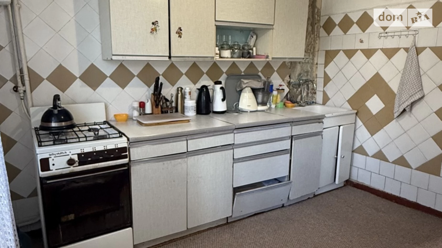 Продается 3-комнатная квартира 61.9 кв. м в Виннице, цена: 67000 $ - фото 4