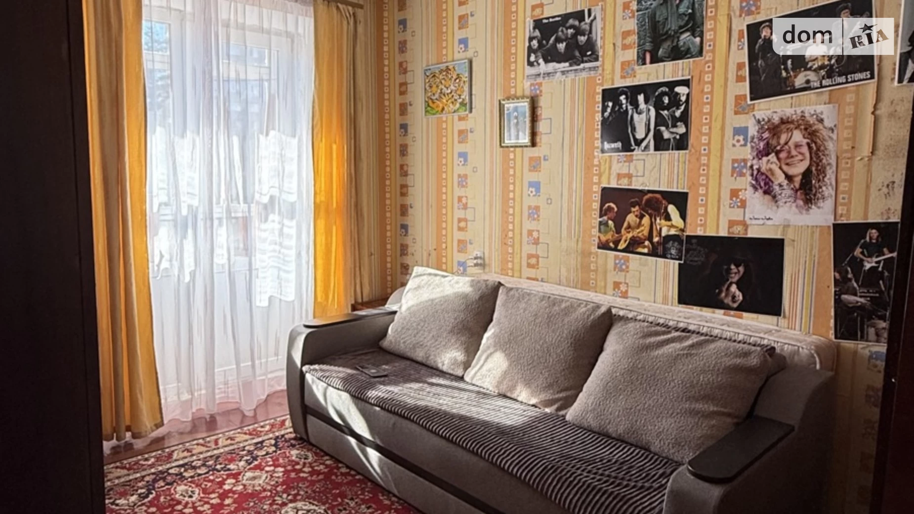 Продается 3-комнатная квартира 61.9 кв. м в Виннице, цена: 67000 $ - фото 5