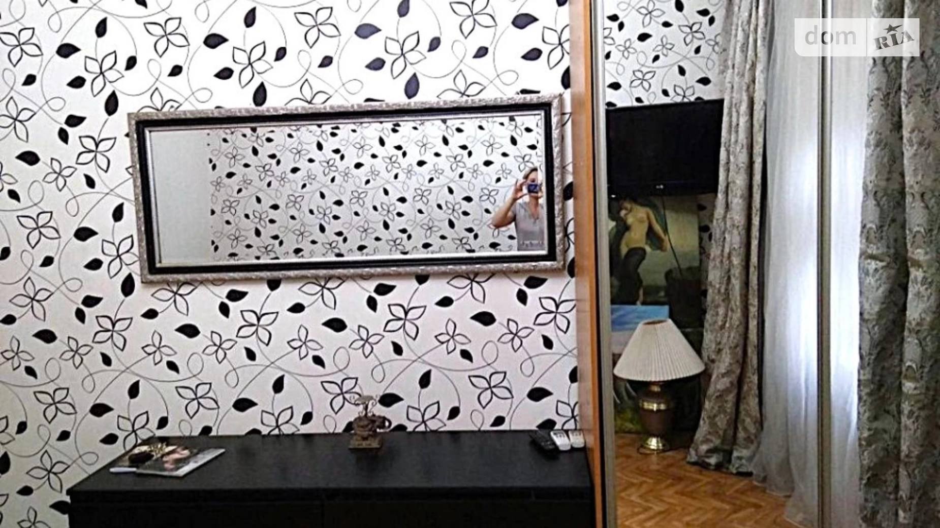 Продается 2-комнатная квартира 32 кв. м в Одессе, ул. Дегтярная, 10 - фото 3