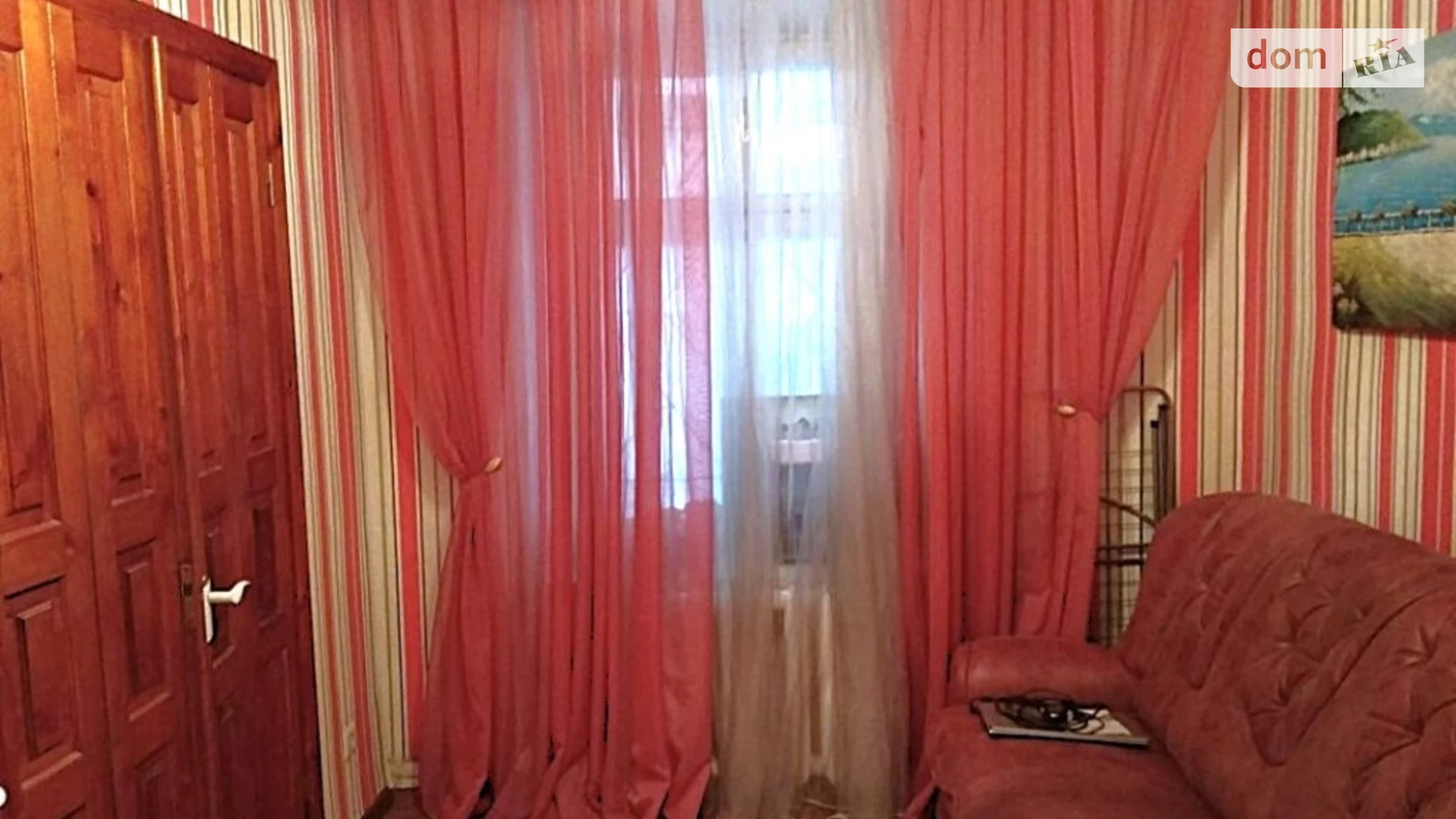 Продается 2-комнатная квартира 32 кв. м в Одессе, ул. Дегтярная, 10 - фото 4