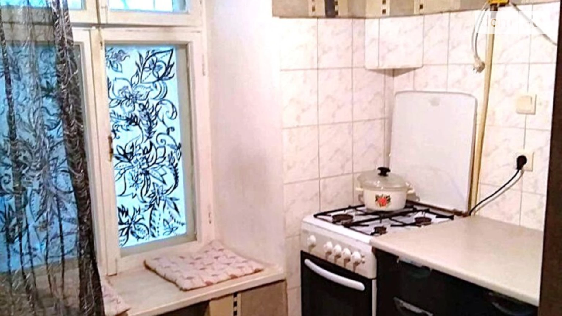 Продается 2-комнатная квартира 32 кв. м в Одессе, ул. Дегтярная, 10 - фото 5