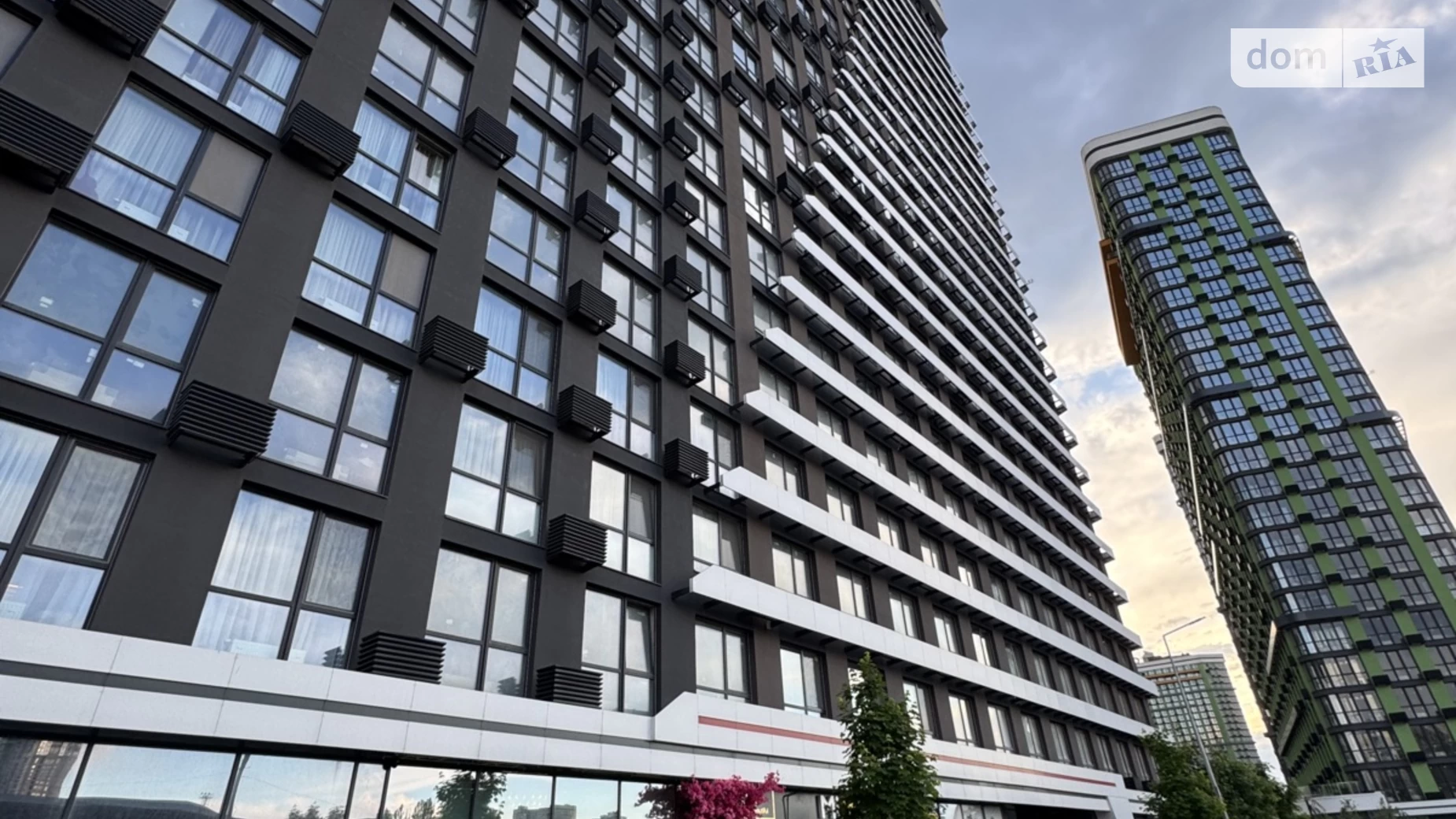 Продается 2-комнатная квартира 83.5 кв. м в Киеве, ул. Причальная, 12 - фото 3