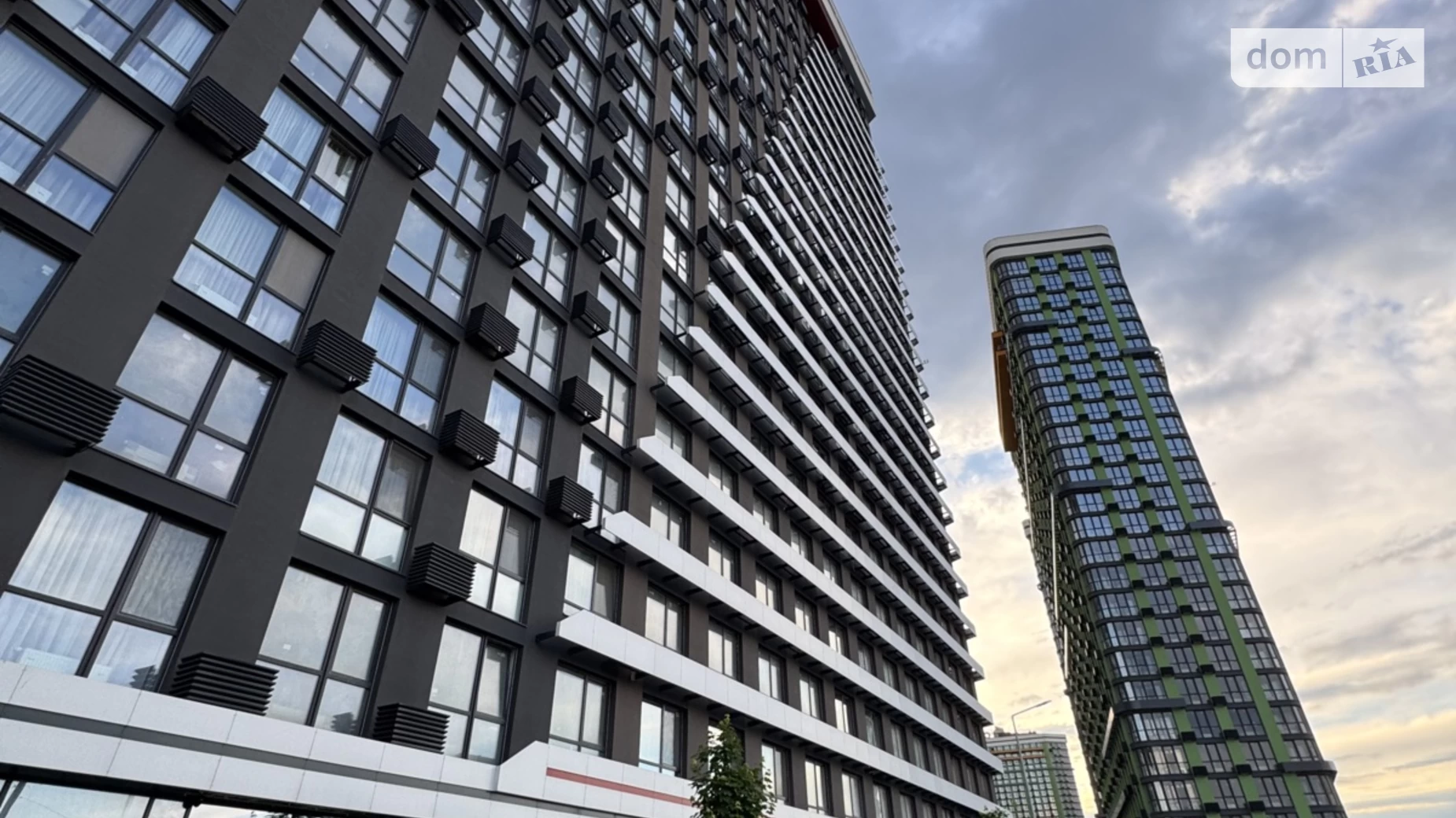 Продается 2-комнатная квартира 83.5 кв. м в Киеве, ул. Причальная, 12 - фото 4