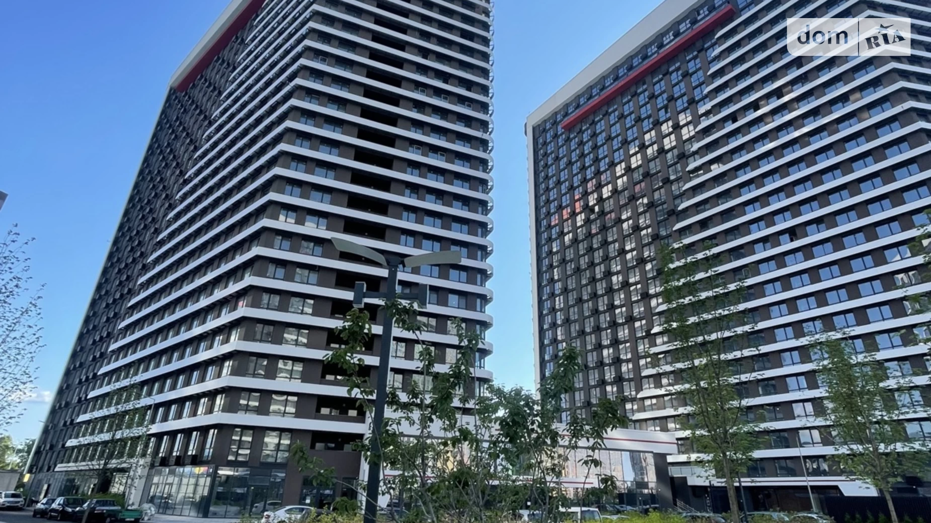 Продается 2-комнатная квартира 83.5 кв. м в Киеве, ул. Причальная, 12 - фото 5