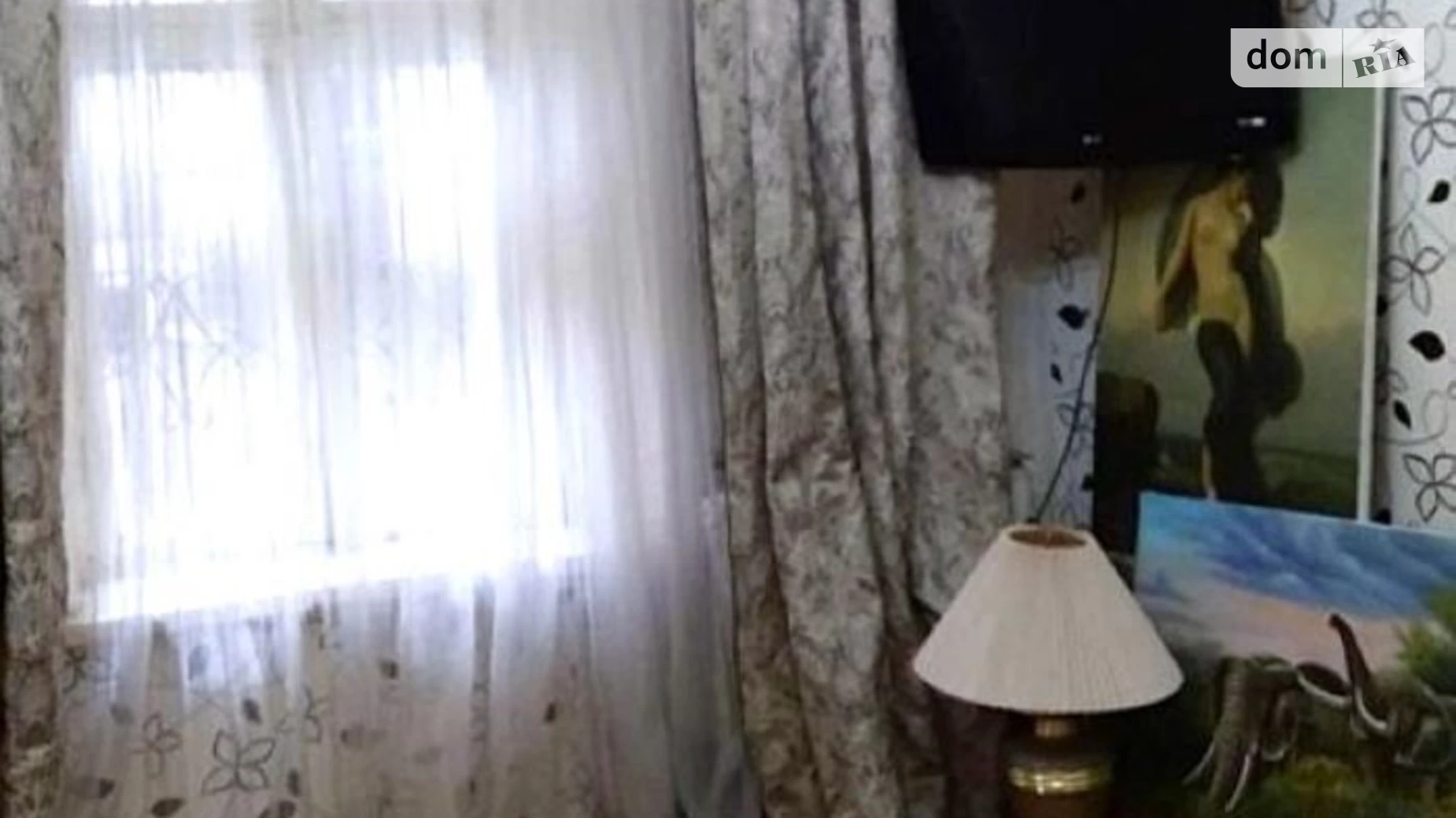 Продается 2-комнатная квартира 32 кв. м в Одессе, ул. Дегтярная, 10 - фото 2