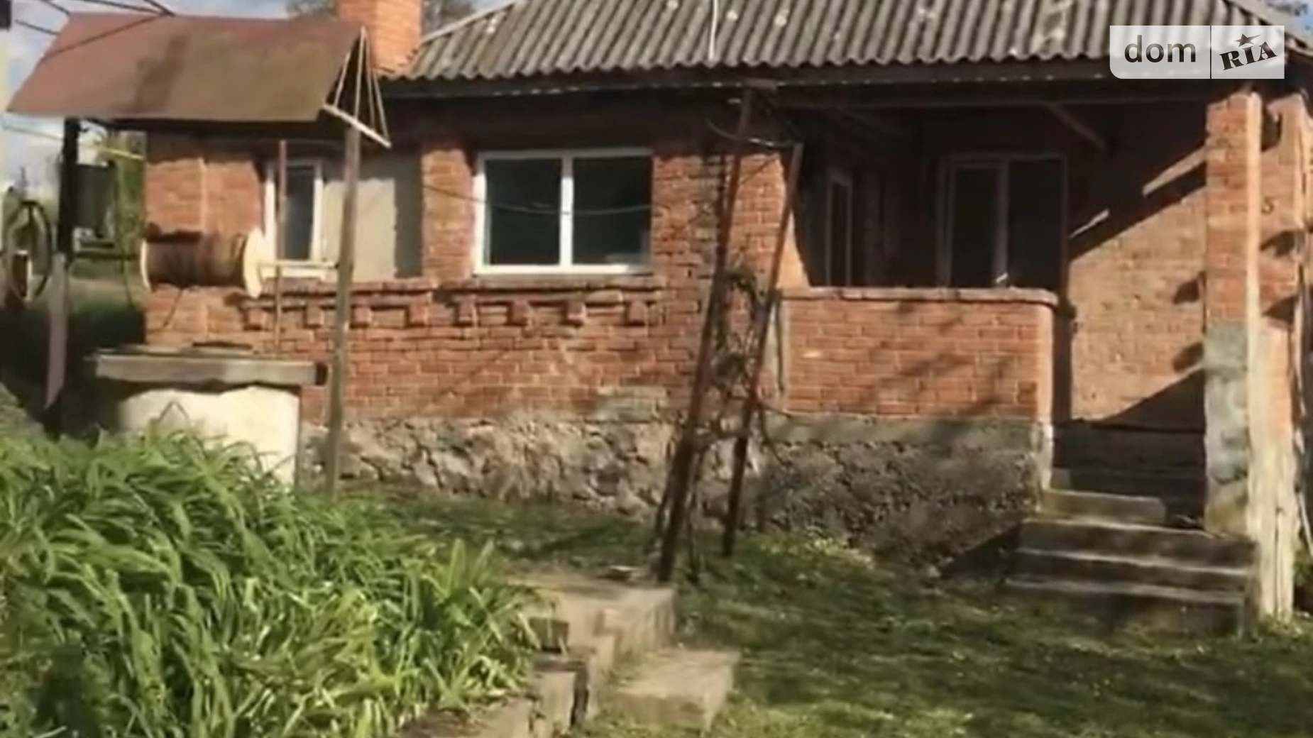 Продається одноповерховий будинок 70 кв. м з бесідкою, цена: 37000 $ - фото 3