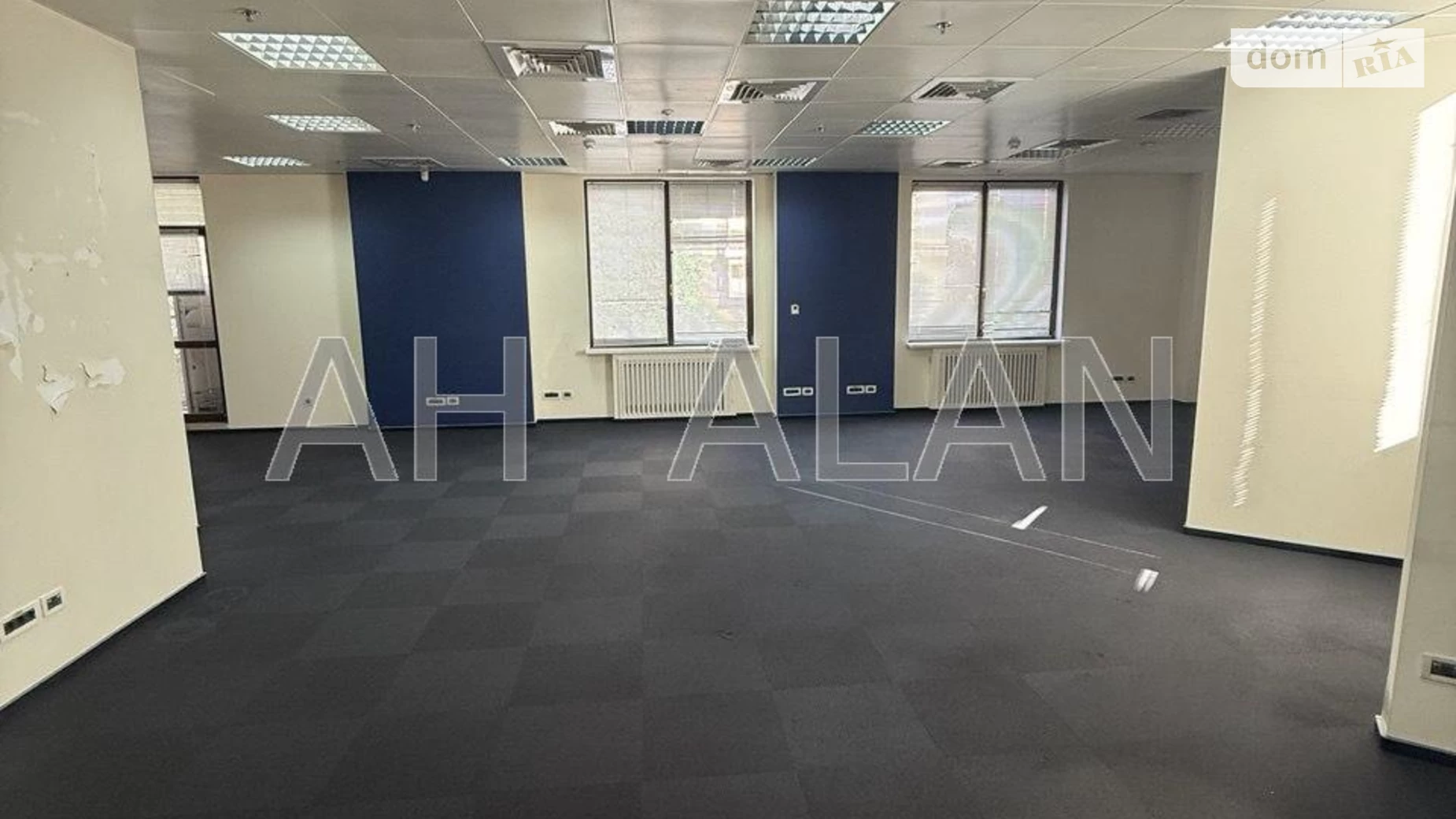 Сдается в аренду офис 127.4 кв. м в бизнес-центре, цена: 3048 $ - фото 2