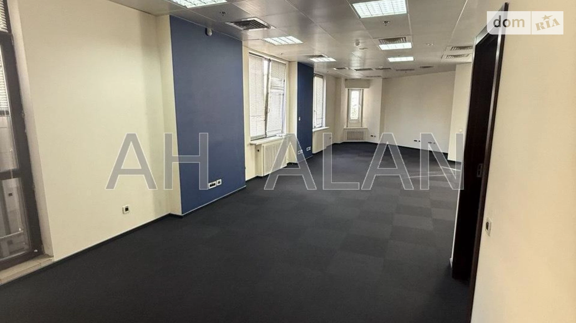 Сдается в аренду офис 127.4 кв. м в бизнес-центре, цена: 3048 $ - фото 4