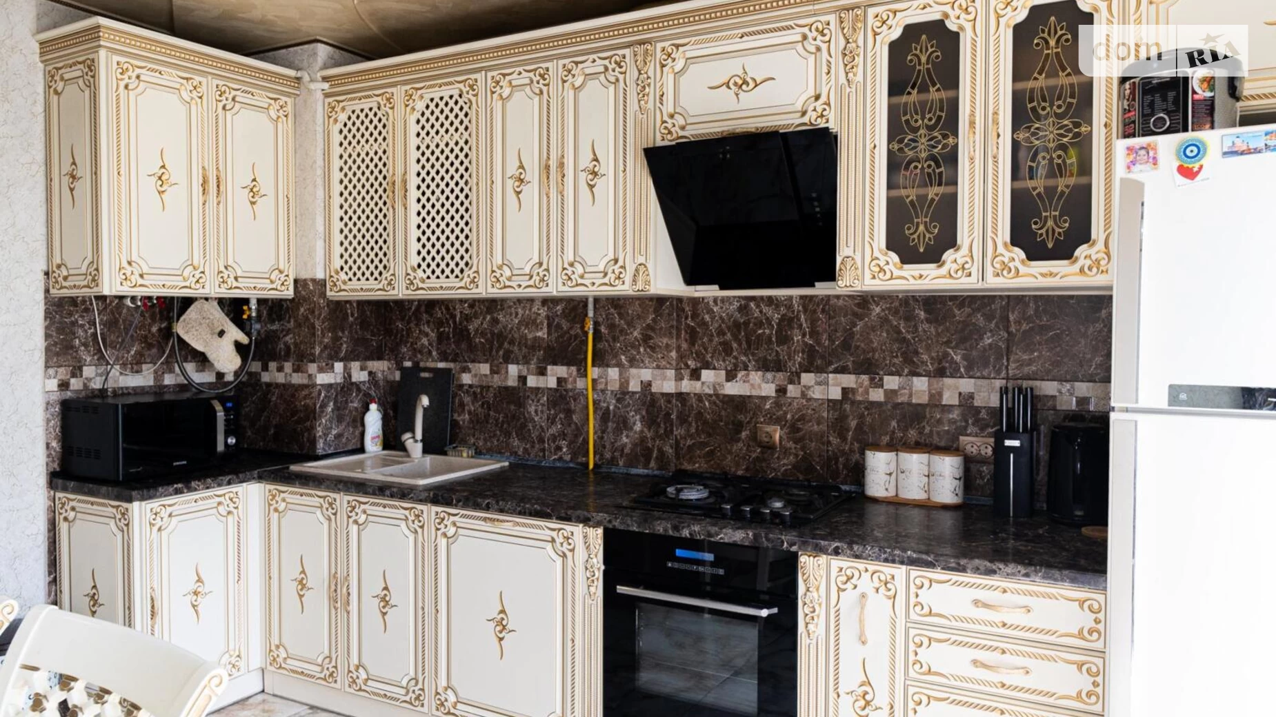 Продається 2-кімнатна квартира 80.5 кв. м у Львові, вул. Хмельницького Богдана, 109А - фото 2