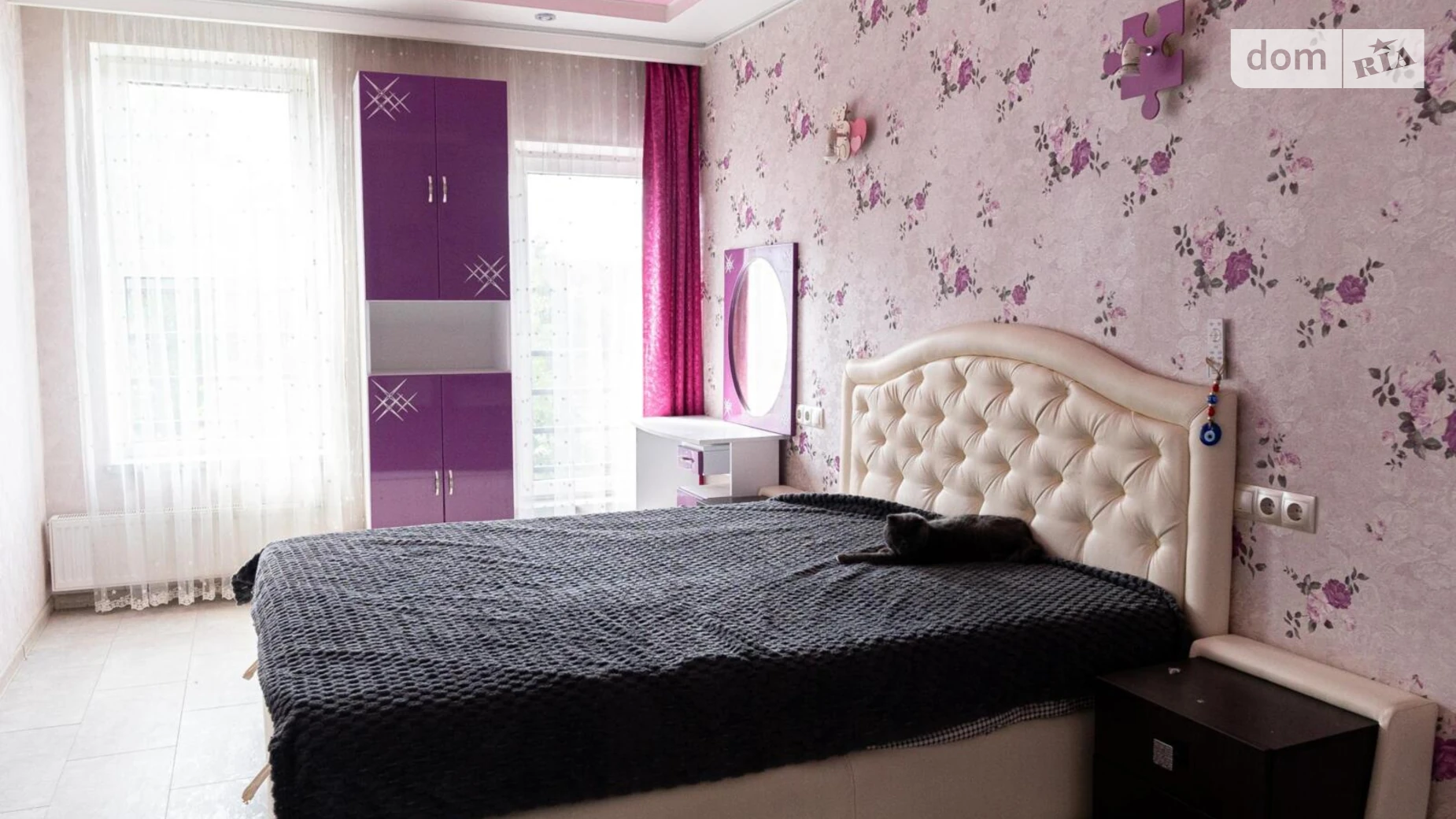 Продається 2-кімнатна квартира 80.5 кв. м у Львові, вул. Хмельницького Богдана, 109А - фото 4