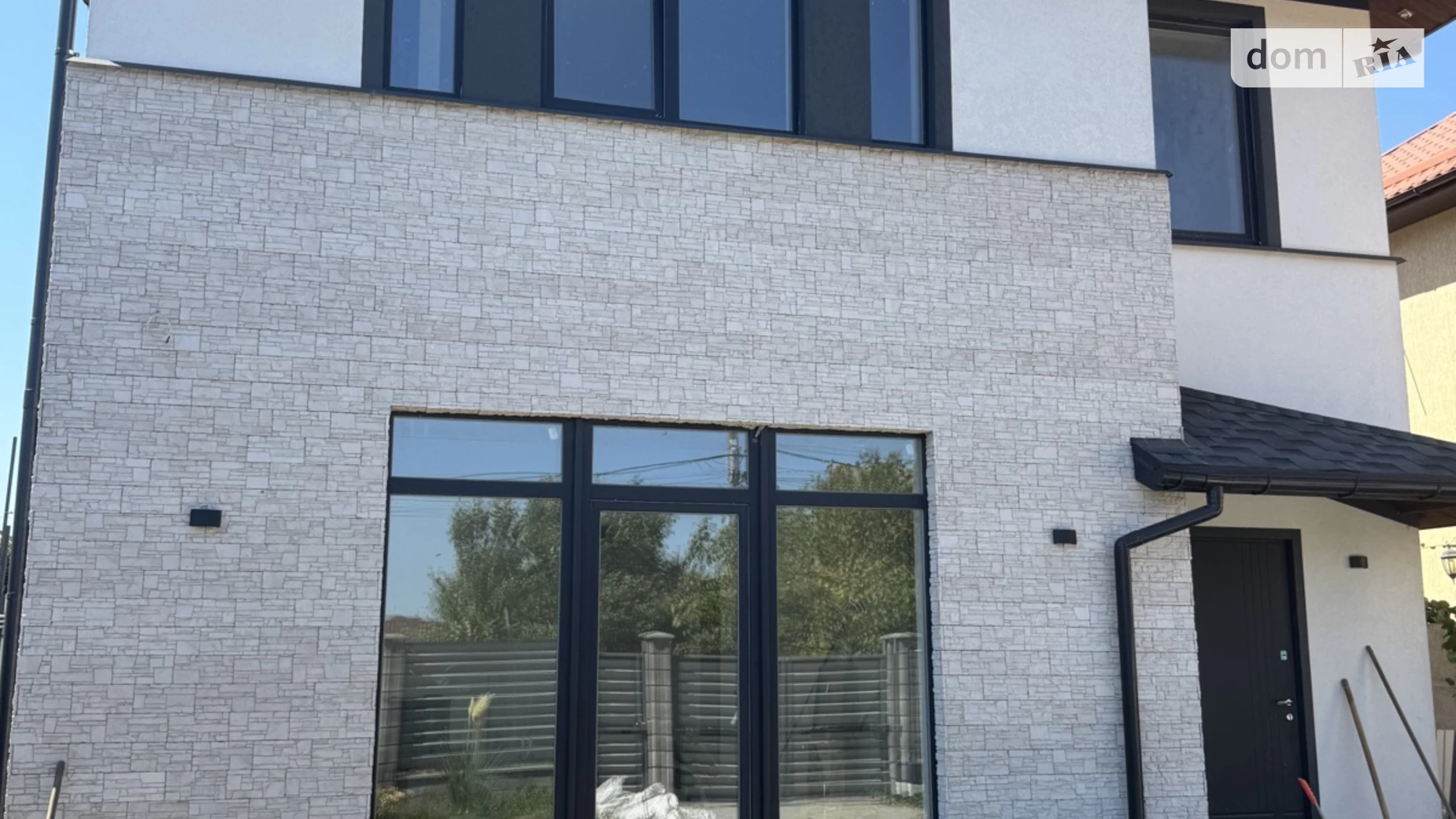 Продається будинок 2 поверховий 130 кв. м з садом, цена: 170000 $ - фото 2