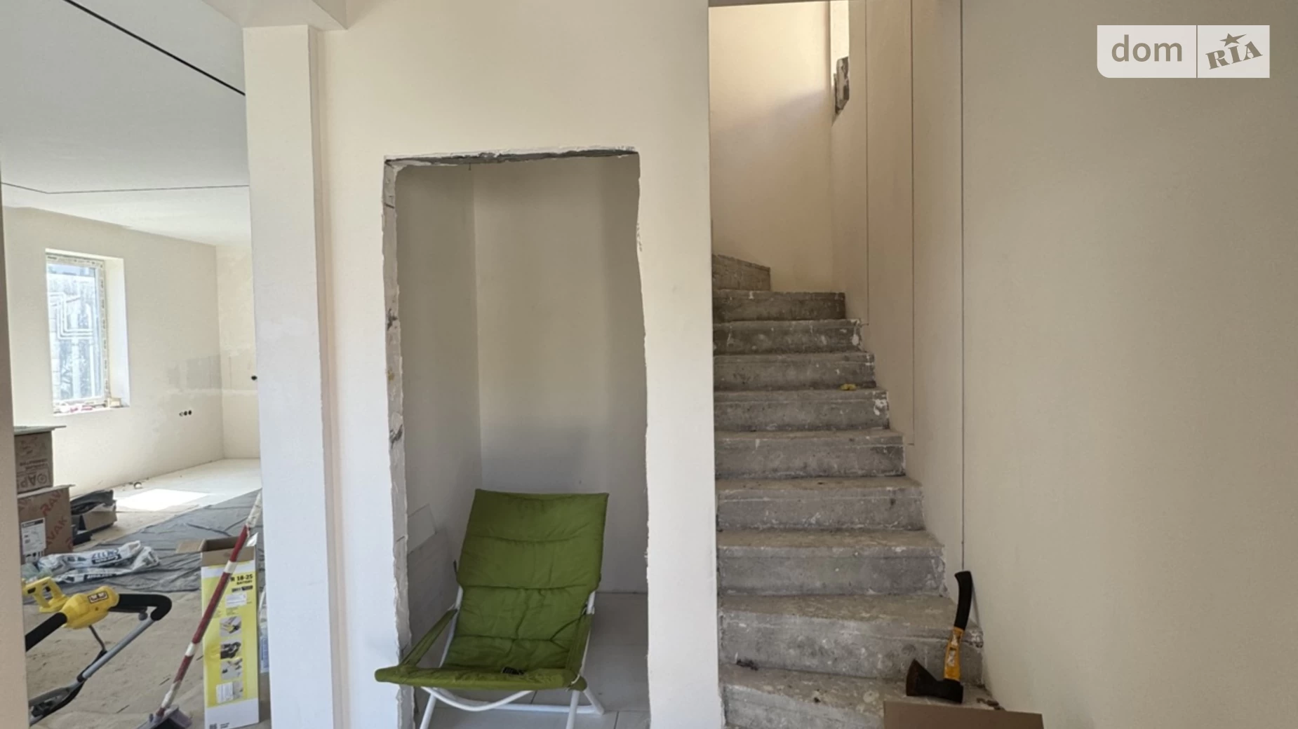 Продається будинок 2 поверховий 130 кв. м з садом, цена: 170000 $ - фото 5