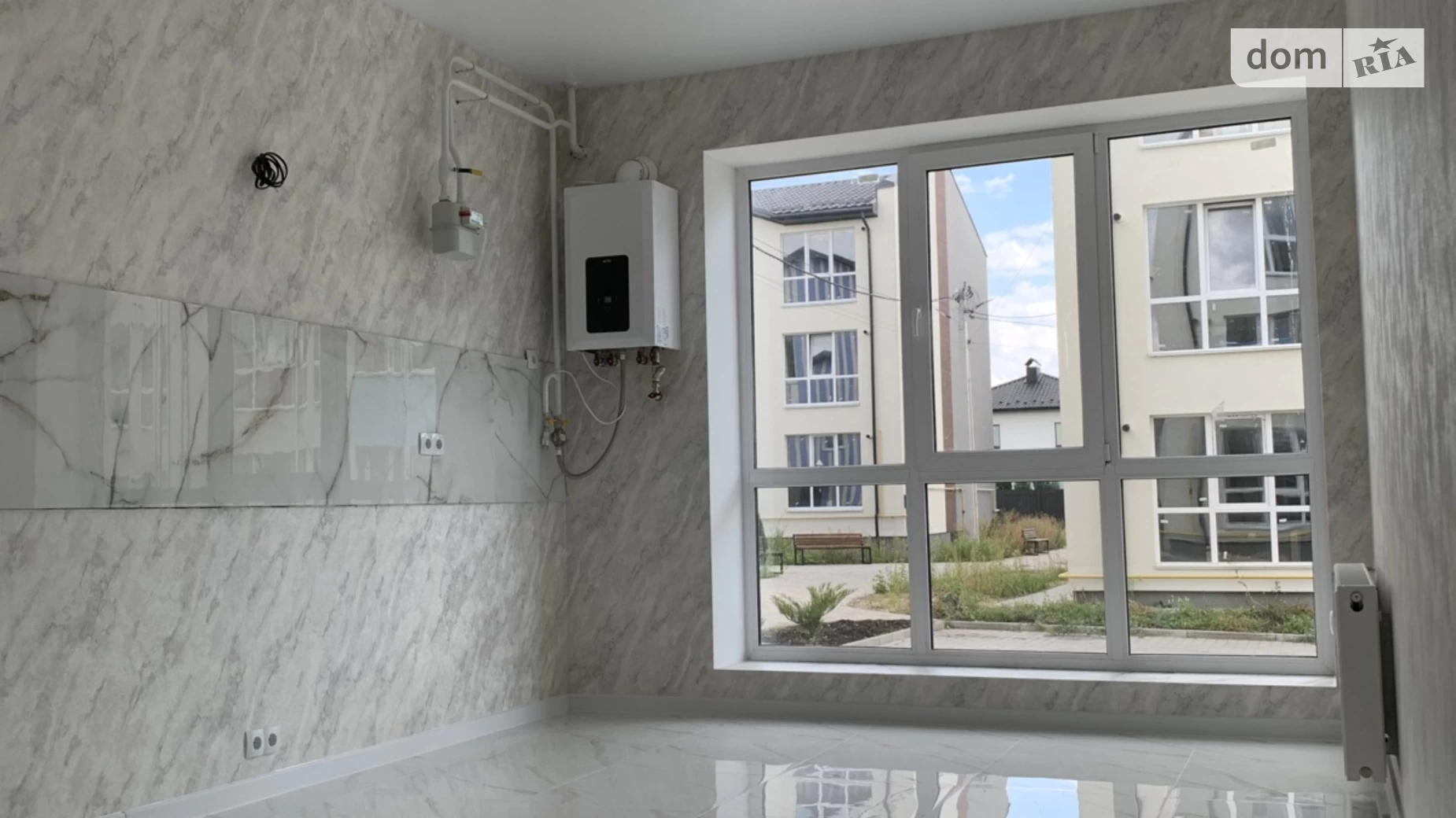 Продается 1-комнатная квартира 43 кв. м в Виннице, цена: 49300 $ - фото 4