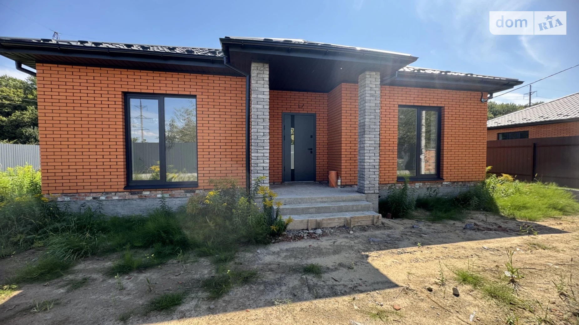 Продається одноповерховий будинок 92 кв. м з верандою, цена: 78000 $ - фото 2