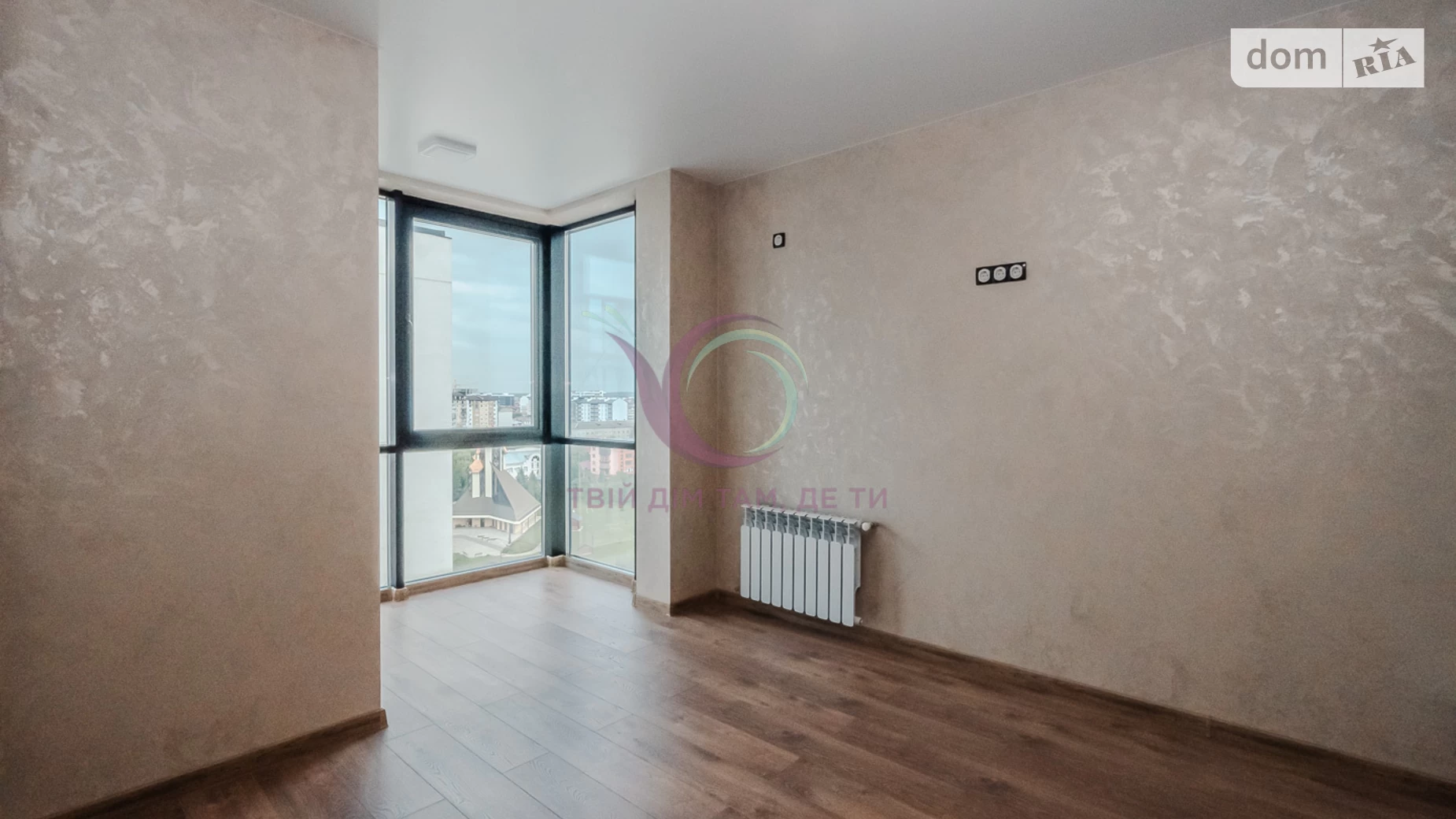 Продается 1-комнатная квартира 45 кв. м в, цена: 74000 $ - фото 4