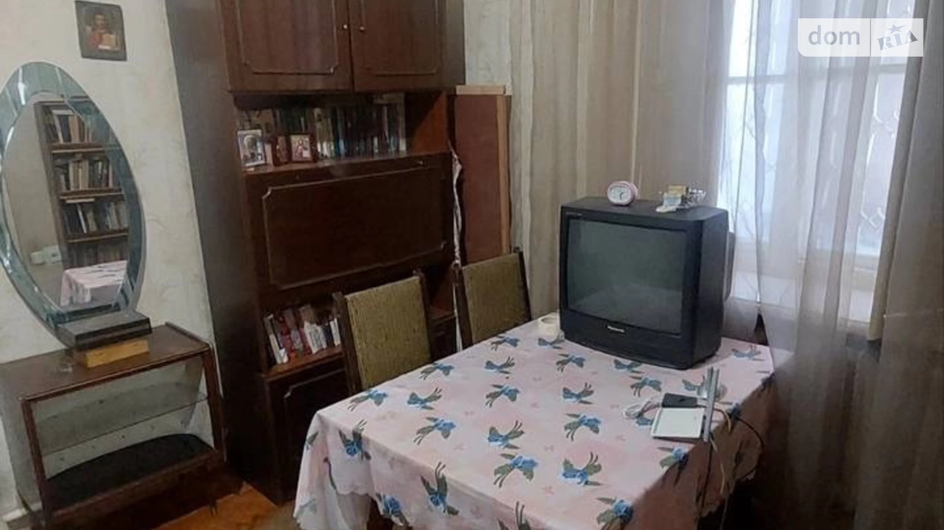 Продается 2-комнатная квартира 82 кв. м в Одессе, ул. Тираспольская - фото 3