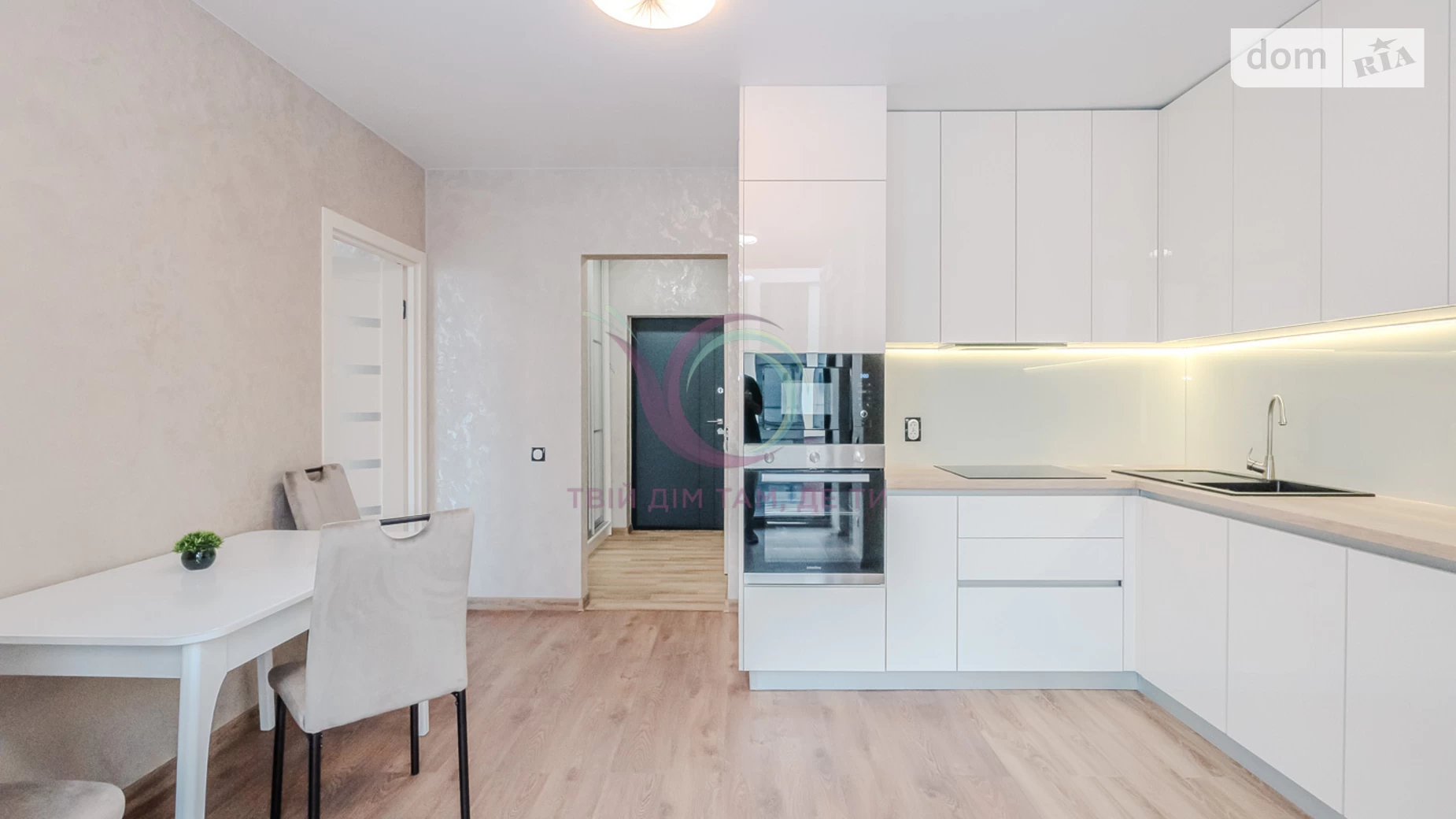 Продается 1-комнатная квартира 45 кв. м в, цена: 74000 $ - фото 3