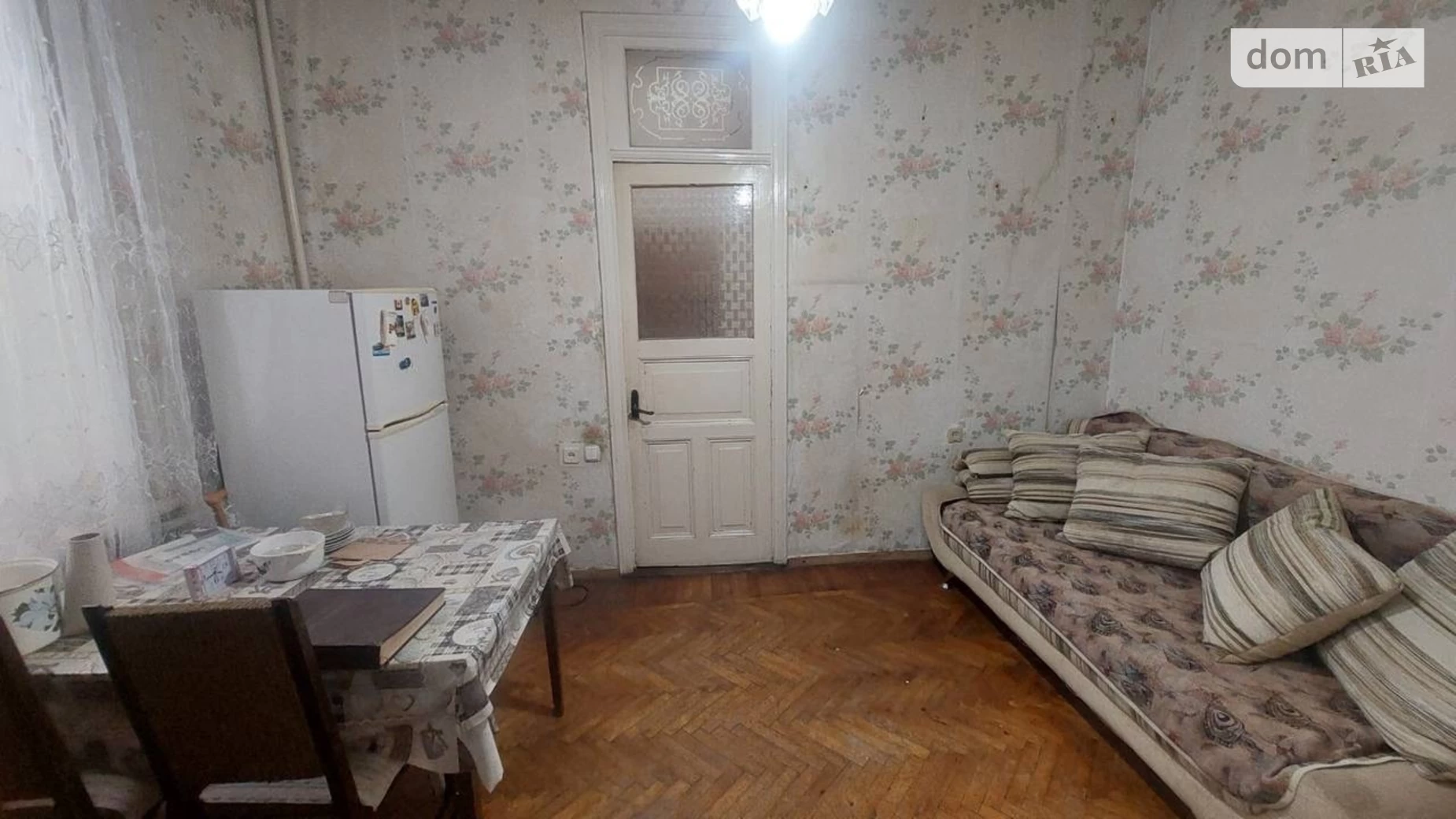 Продается 2-комнатная квартира 82 кв. м в Одессе, ул. Тираспольская - фото 2