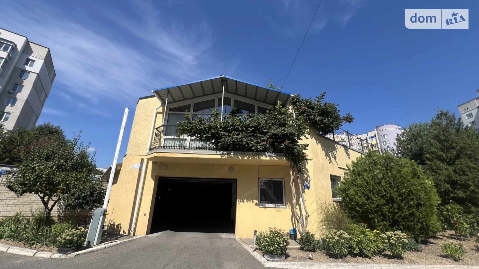 Продается подземный паркинг под легковое авто на 17.9 кв. м, цена: 19500 $ - фото 3