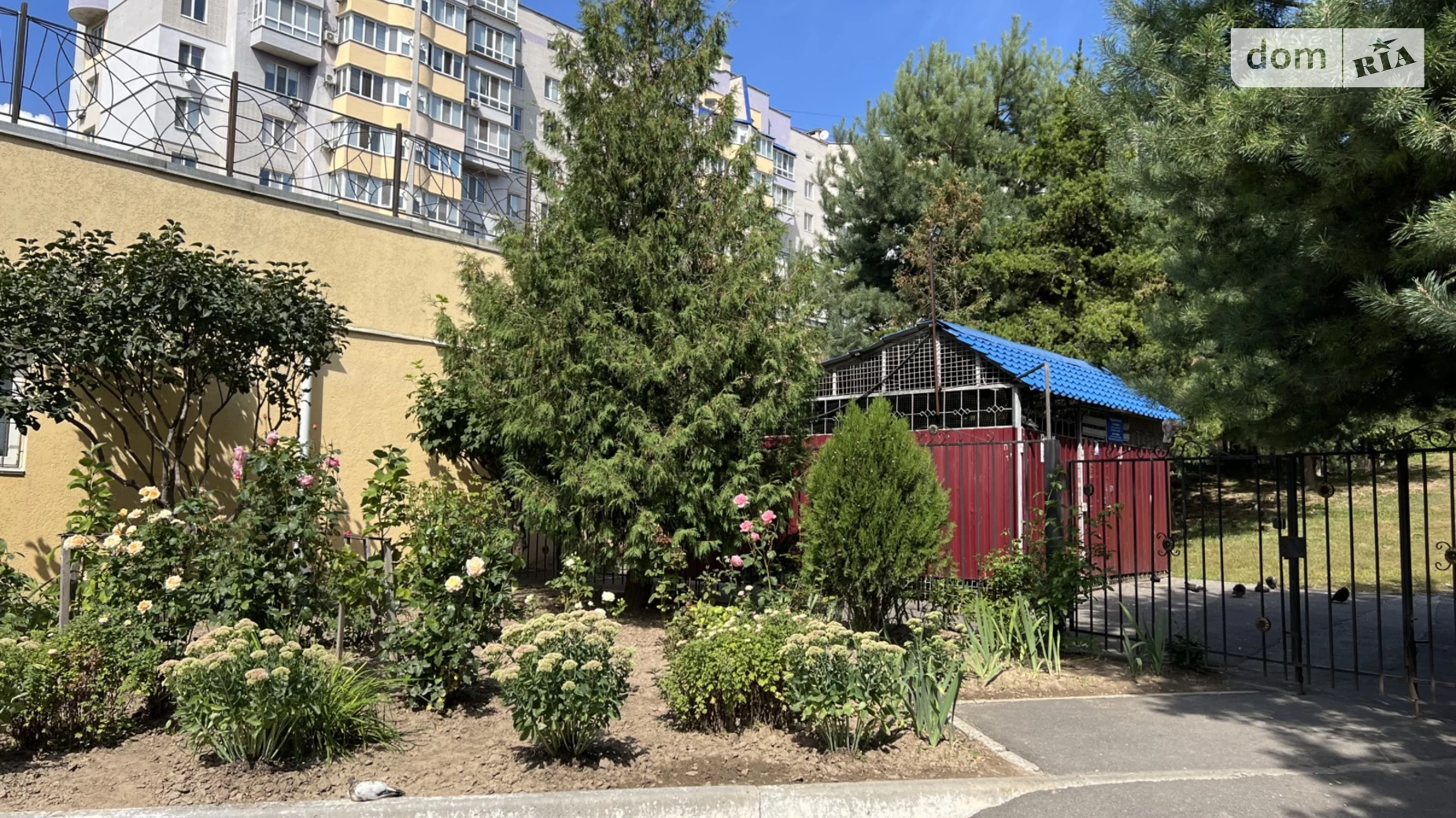 Продается подземный паркинг под легковое авто на 17.9 кв. м, цена: 19500 $ - фото 2