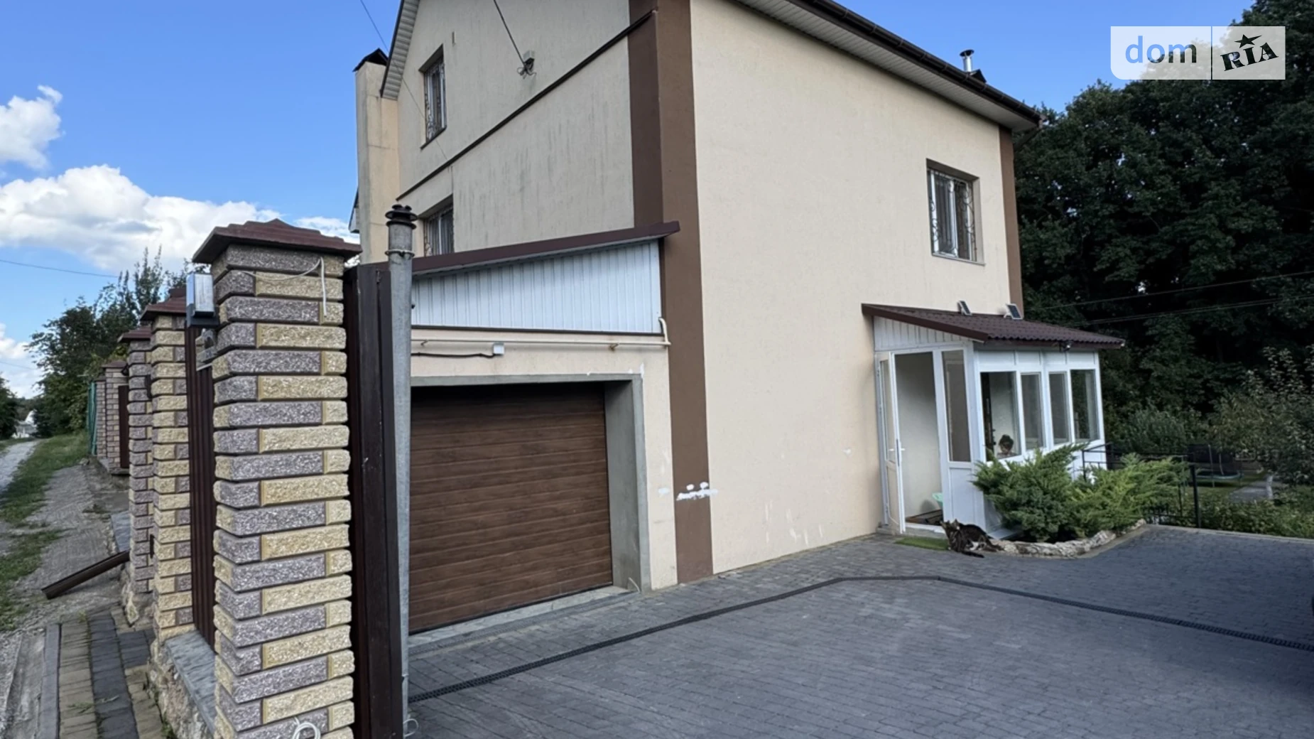 Продается дом на 2 этажа 227 кв. м с садом, цена: 165000 $ - фото 5