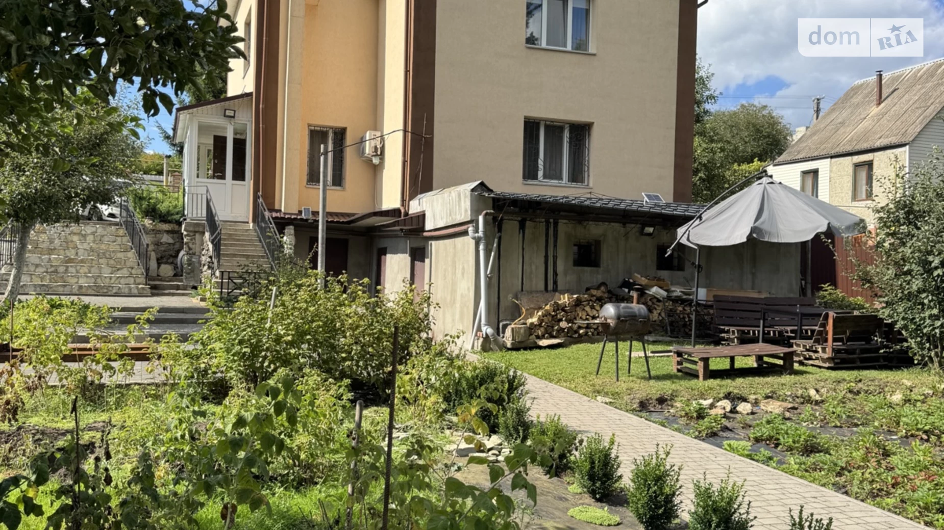 Продается дом на 2 этажа 227 кв. м с камином, цена: 165000 $ - фото 5