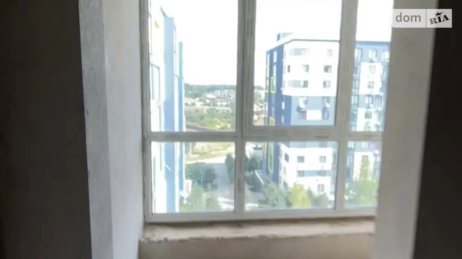 Продается 1-комнатная квартира 37 кв. м в Буче, ул. Бориса Гмыри - фото 2