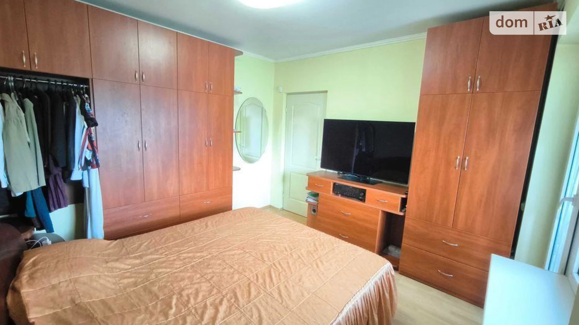 Продається 3-кімнатна квартира 73.4 кв. м у Києві, вул. Оноре де Бальзака, 46А - фото 3