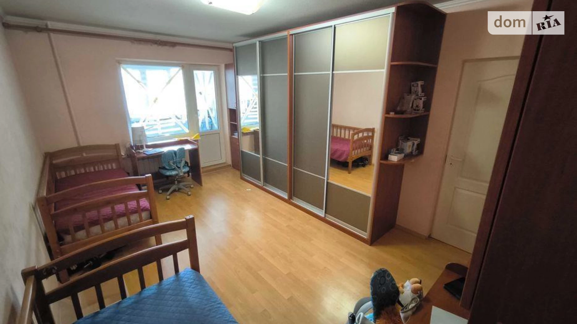 Продається 3-кімнатна квартира 73.4 кв. м у Києві, вул. Оноре де Бальзака, 46А - фото 2