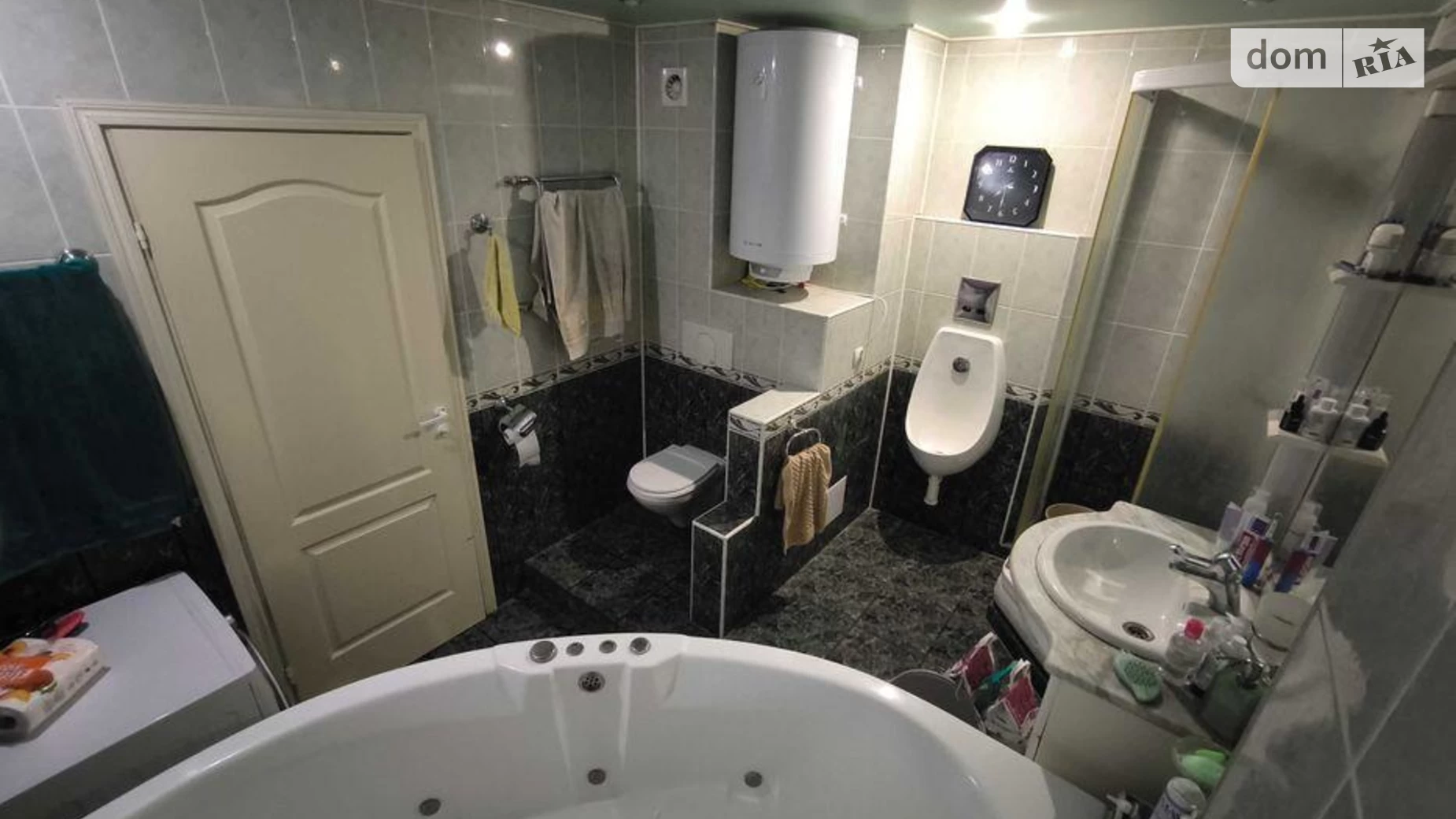 Продається 3-кімнатна квартира 73.4 кв. м у Києві, вул. Оноре де Бальзака, 46А - фото 5