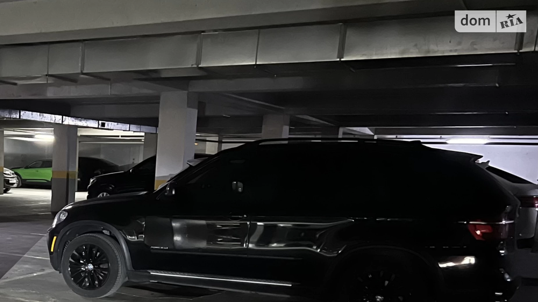 Продается подземный паркинг под легковое авто на 17.9 кв. м, цена: 19500 $ - фото 5