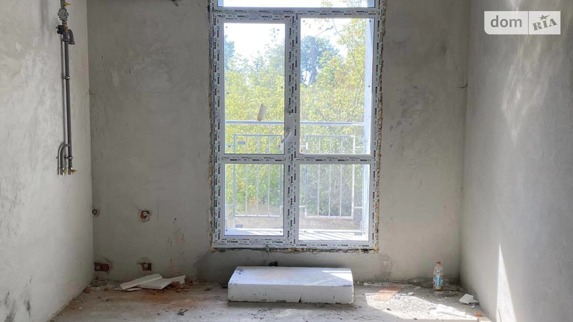 Продається 2-кімнатна квартира 56.6 кв. м у Івано-Франківську, вул. Отця Блавацького, 6Г - фото 2