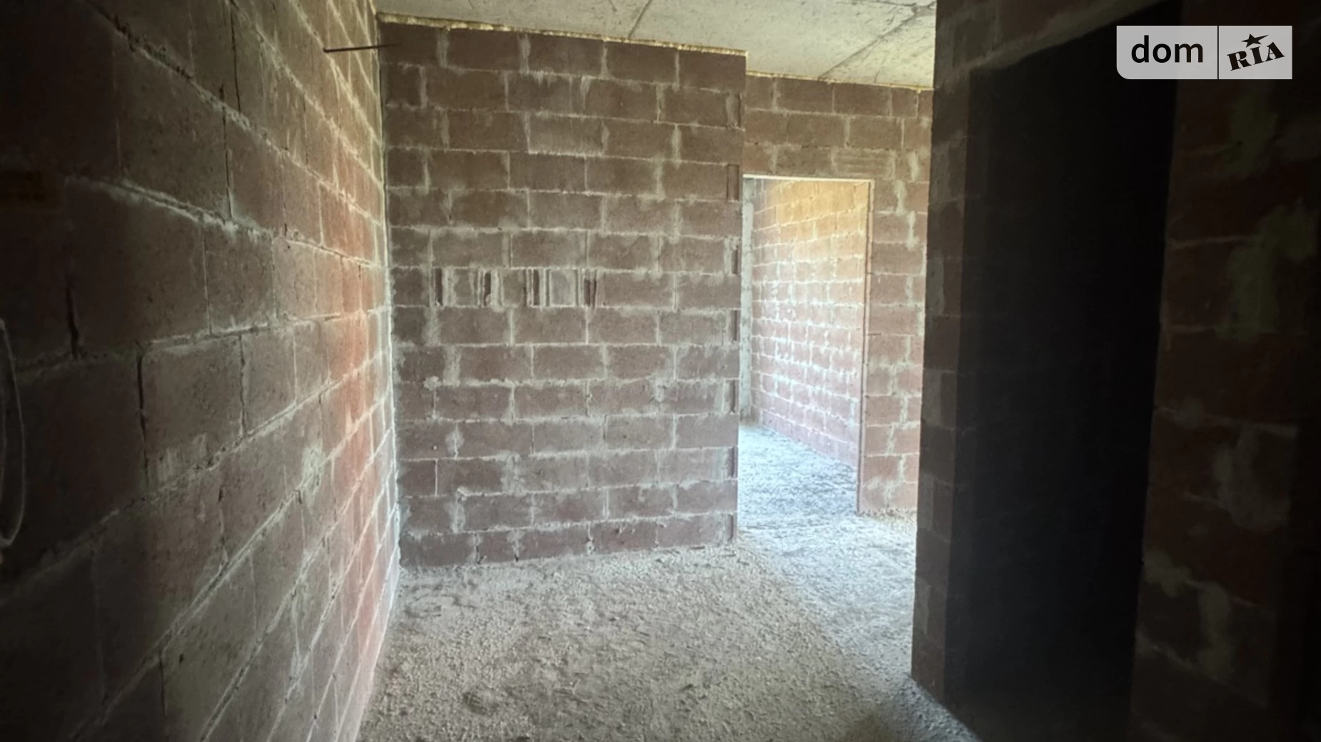 2-кімнатна квартира 61.4 кв. м у Тернополі, Підволочиське шосе - фото 3