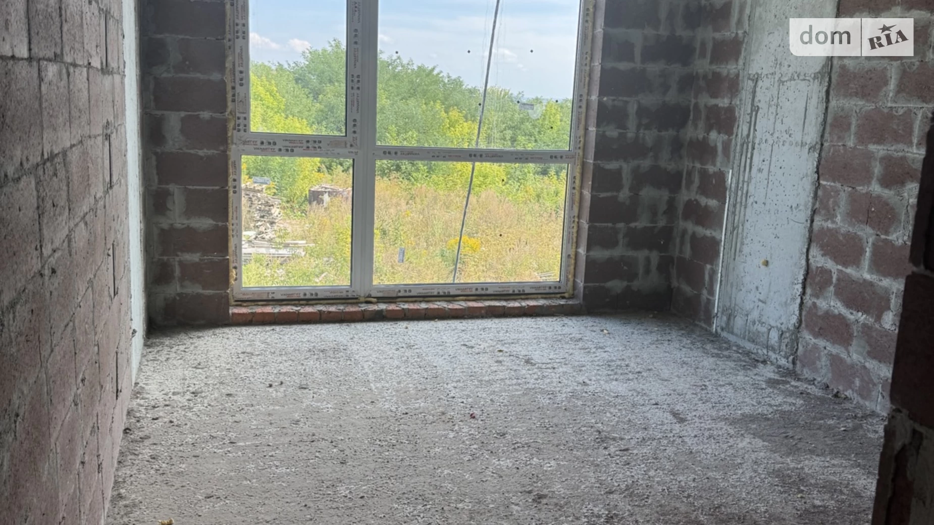 2-кімнатна квартира 61.4 кв. м у Тернополі, Підволочиське шосе - фото 4