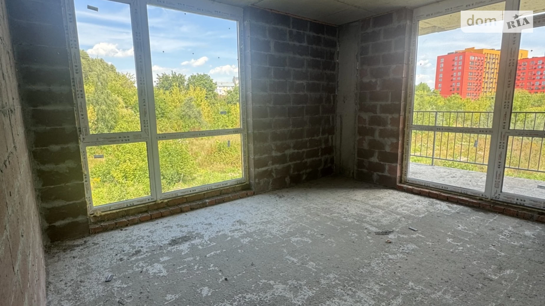 2-кімнатна квартира 61.4 кв. м у Тернополі, Підволочиське шосе - фото 5