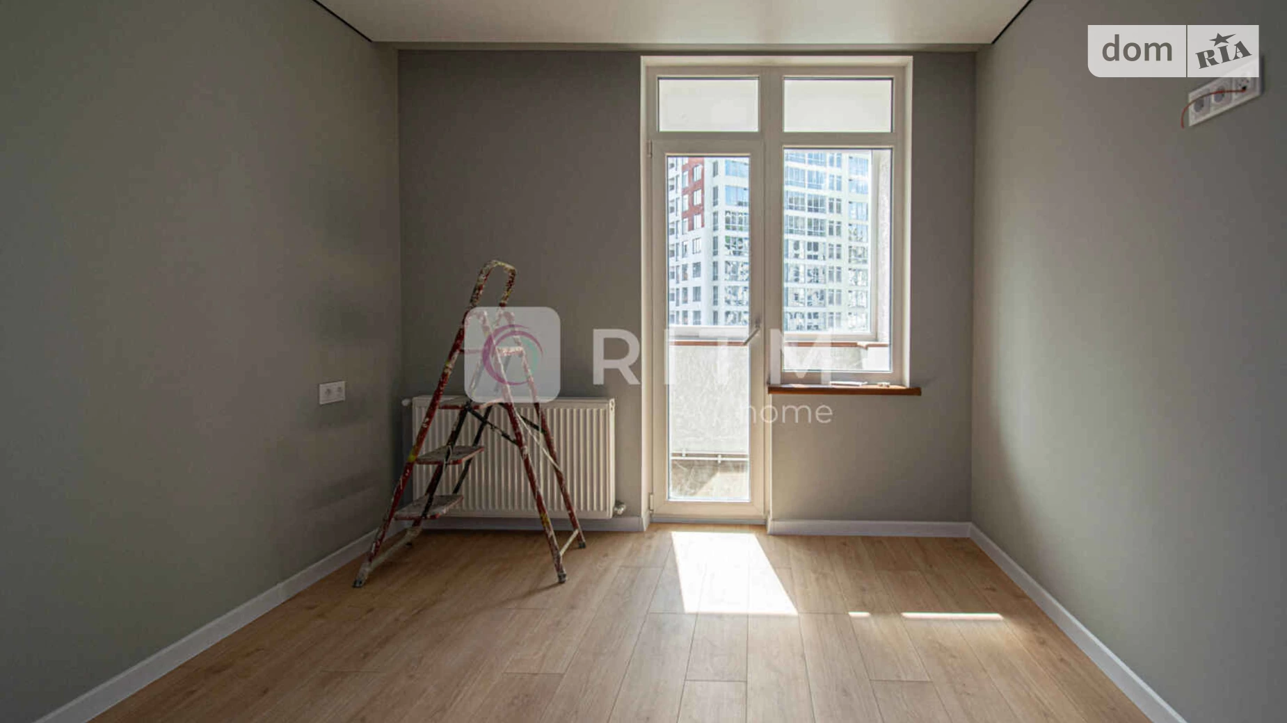 2-комнатная квартира 55 кв. м в Тернополе, ул. Смакулы - фото 5