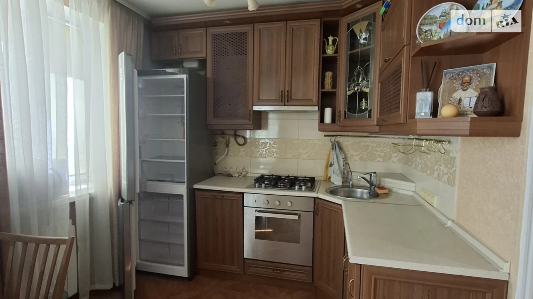 Продается 3-комнатная квартира 55.3 кв. м в Николаеве, цена: 39500 $ - фото 2
