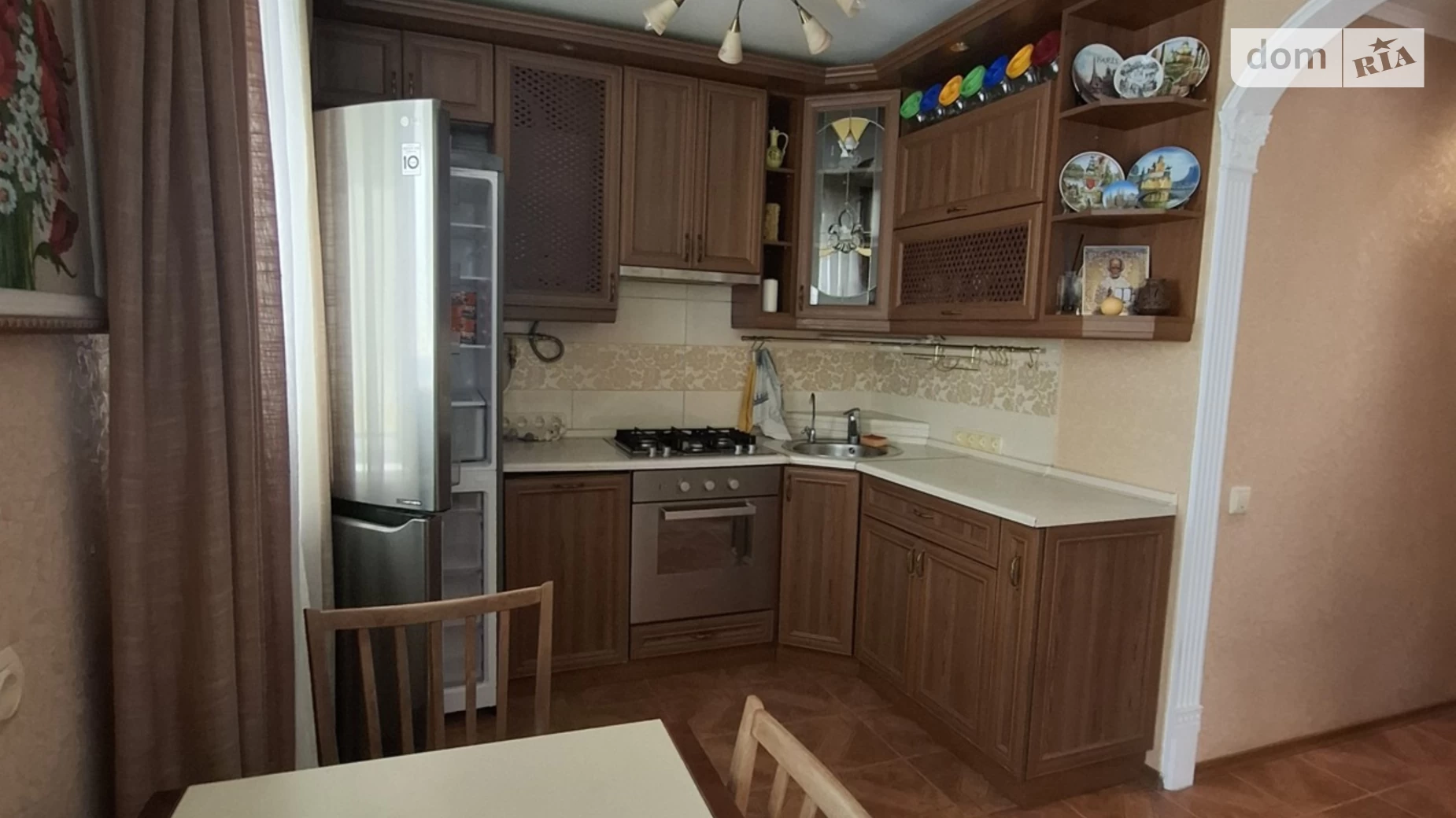 Продается 3-комнатная квартира 55.3 кв. м в Николаеве, цена: 39500 $ - фото 3