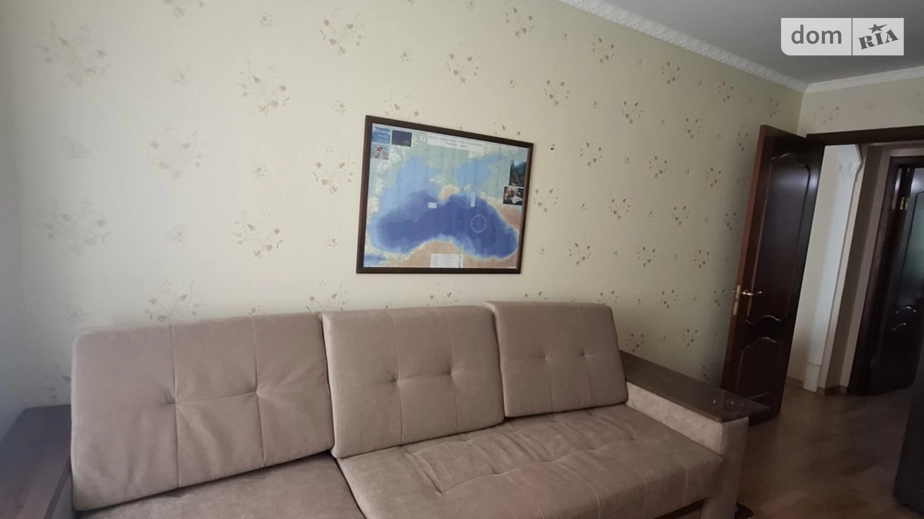 Продается 3-комнатная квартира 55.3 кв. м в Николаеве, цена: 39500 $ - фото 5