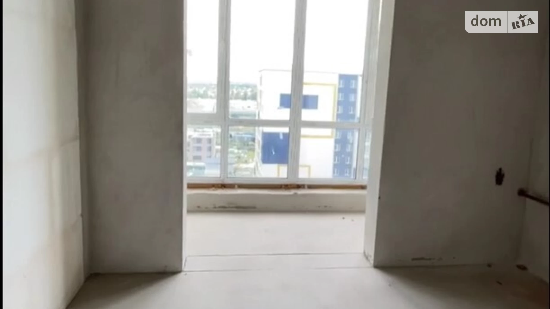 Продается 1-комнатная квартира 36 кв. м в Буче, бул. Леонида Бирюкова, 9 - фото 3