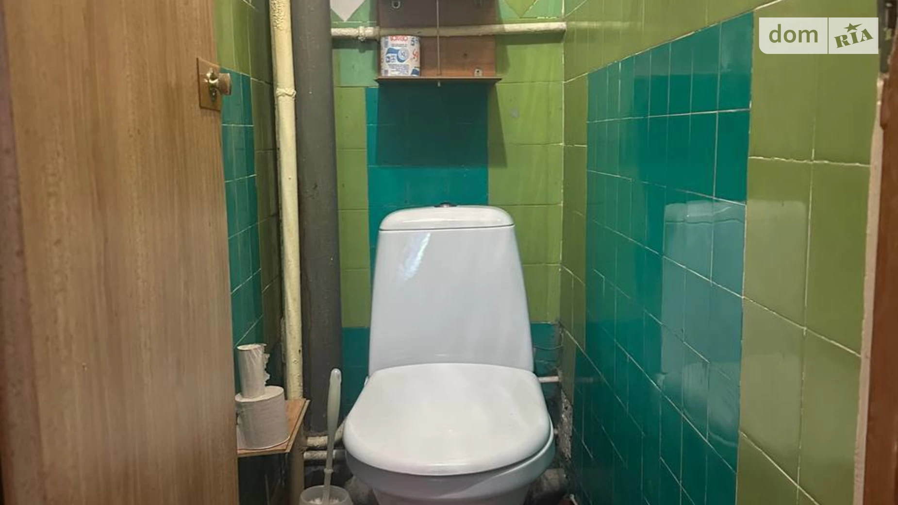 Продается 3-комнатная квартира 61.9 кв. м в Кривом Роге, ул. Маршака - фото 4