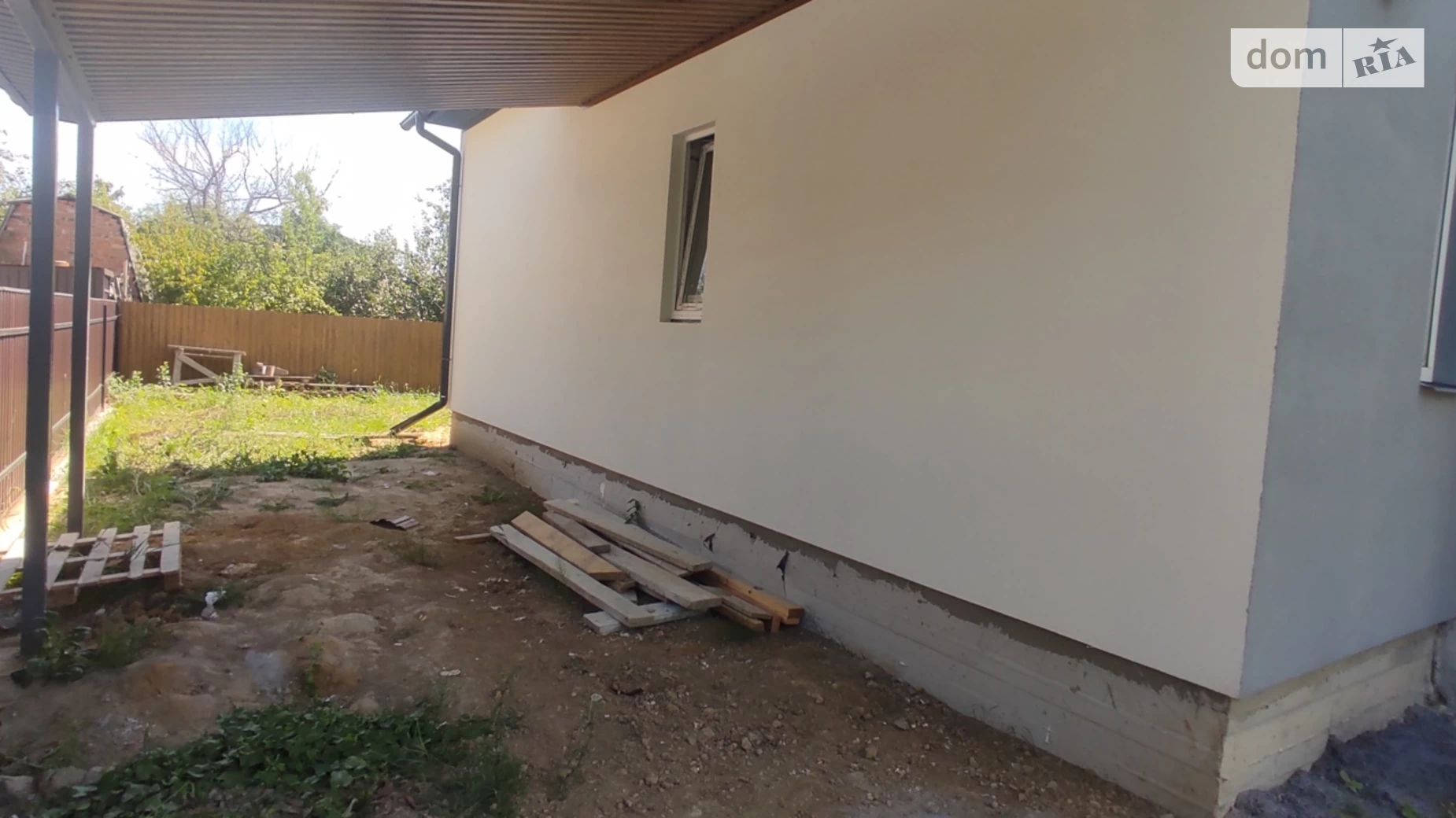 Продается дом на 2 этажа 120 кв. м с камином, цена: 77000 $ - фото 2